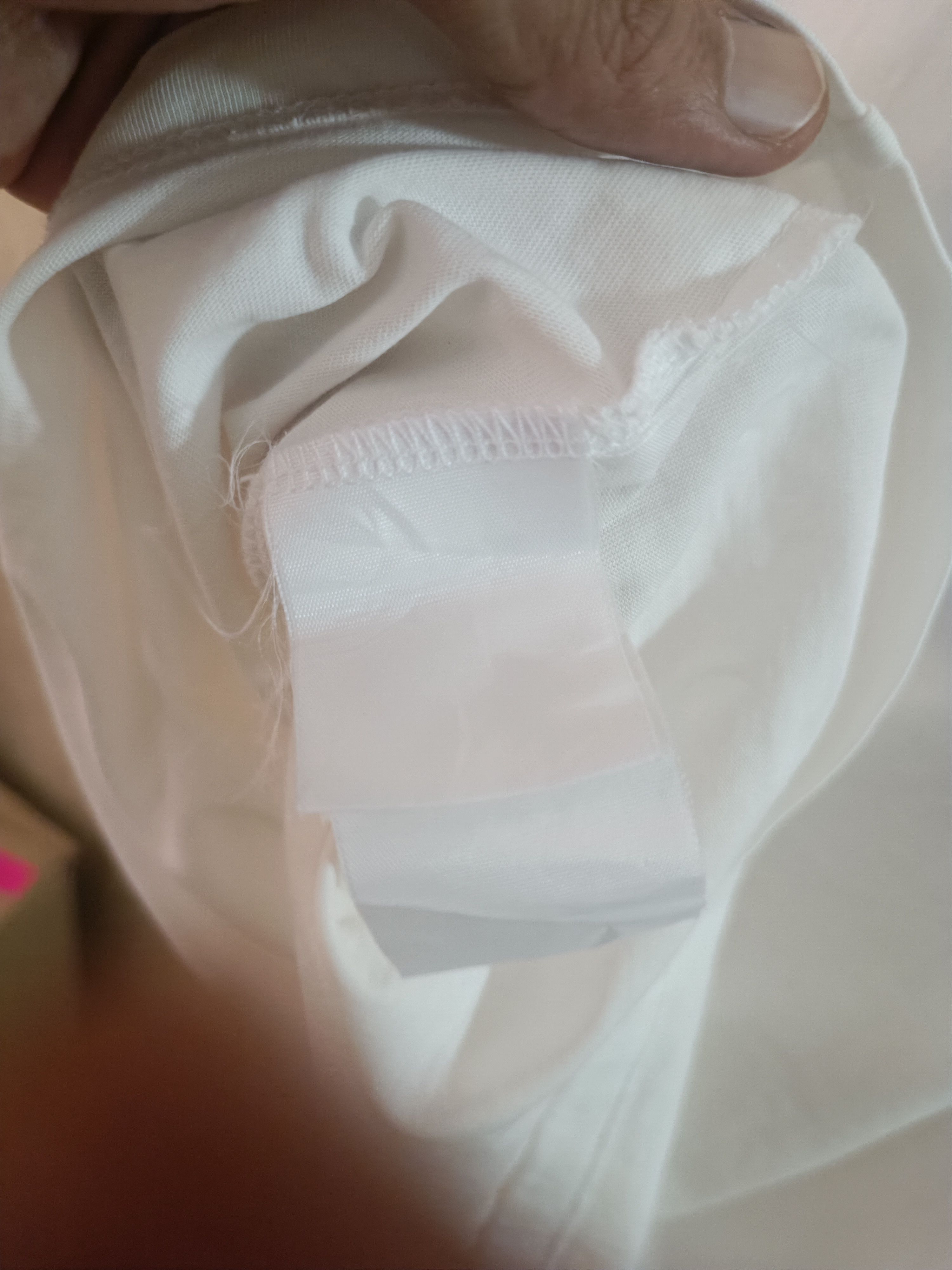 MSGM MSGM Milano T Shirt Size S / US 4 / IT 40 - 6 Thumbnail