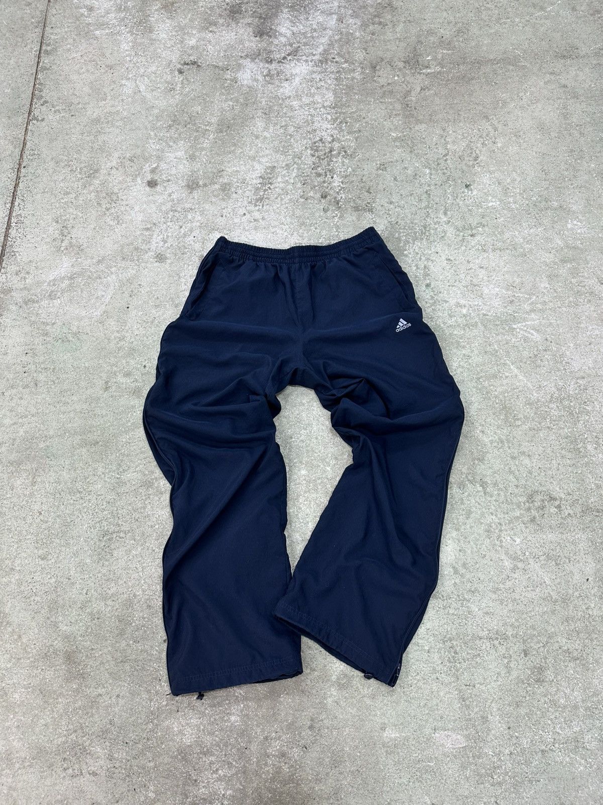 バレンシアガ アディダス BALENCIAGA×adidas パンツ サイド