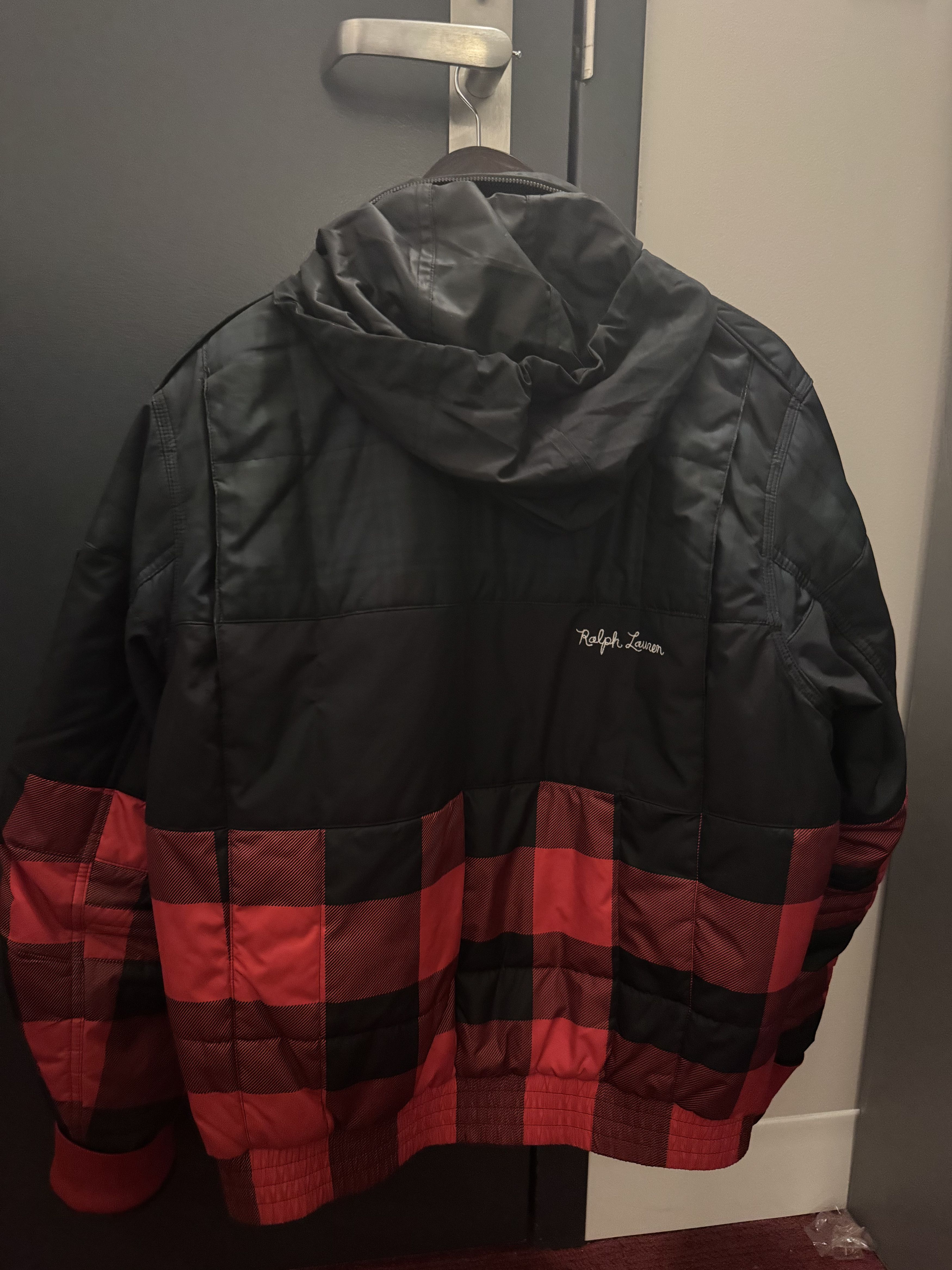 Polo Ralph Lauren Polo Ralph Lauren Ski Jacket Size US M / EU 48-50 / 2 - 3 Thumbnail