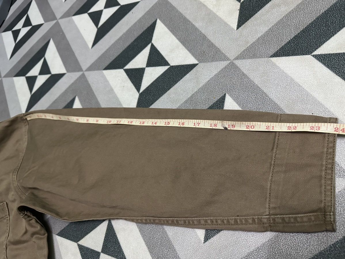 Uniqlo Uniqlo worker jacket Size US L / EU 52-54 / 3 - 11 Thumbnail