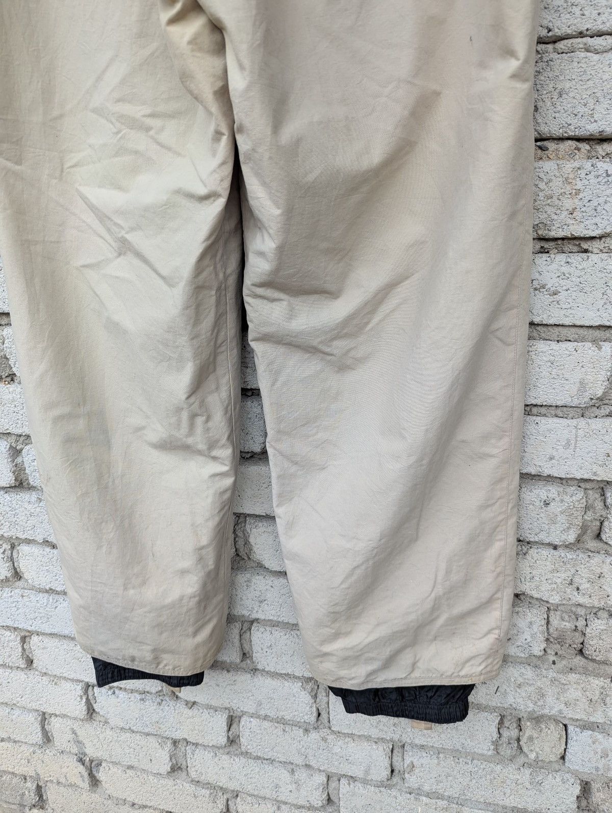 Billabong Billabong Ski Pants Size US 34 / EU 50 - 8 Thumbnail