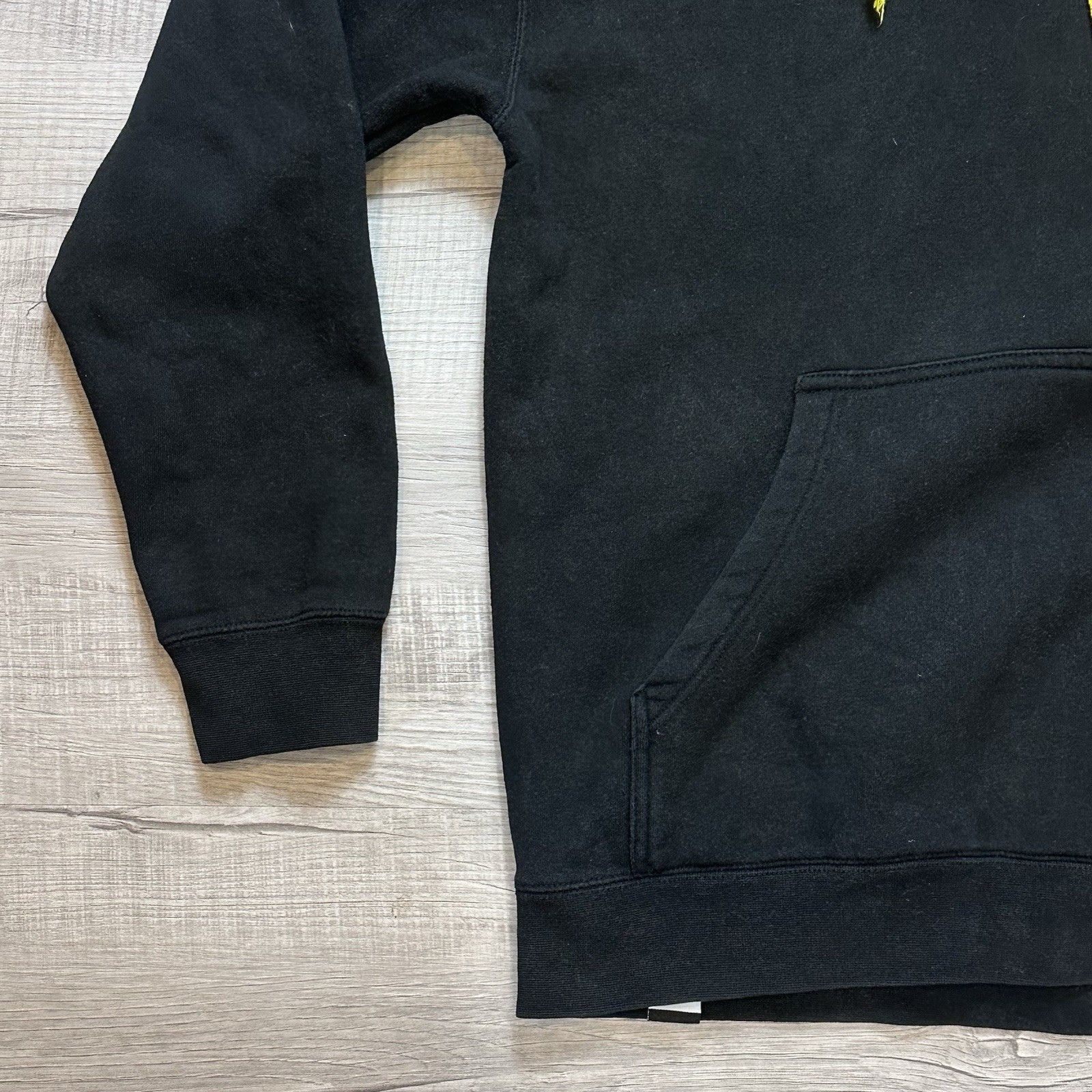 Woodward Woodward Camp Hoodie Men's Medium Sweatshirt We Live This Size US M / EU 48-50 / 2 - 2 Thumbnail