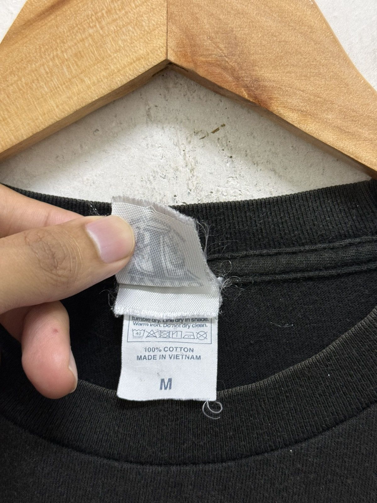 Vintage 2000s Porn Hub XXX Tees Size US S / EU 44-46 / 1 - 6 Thumbnail