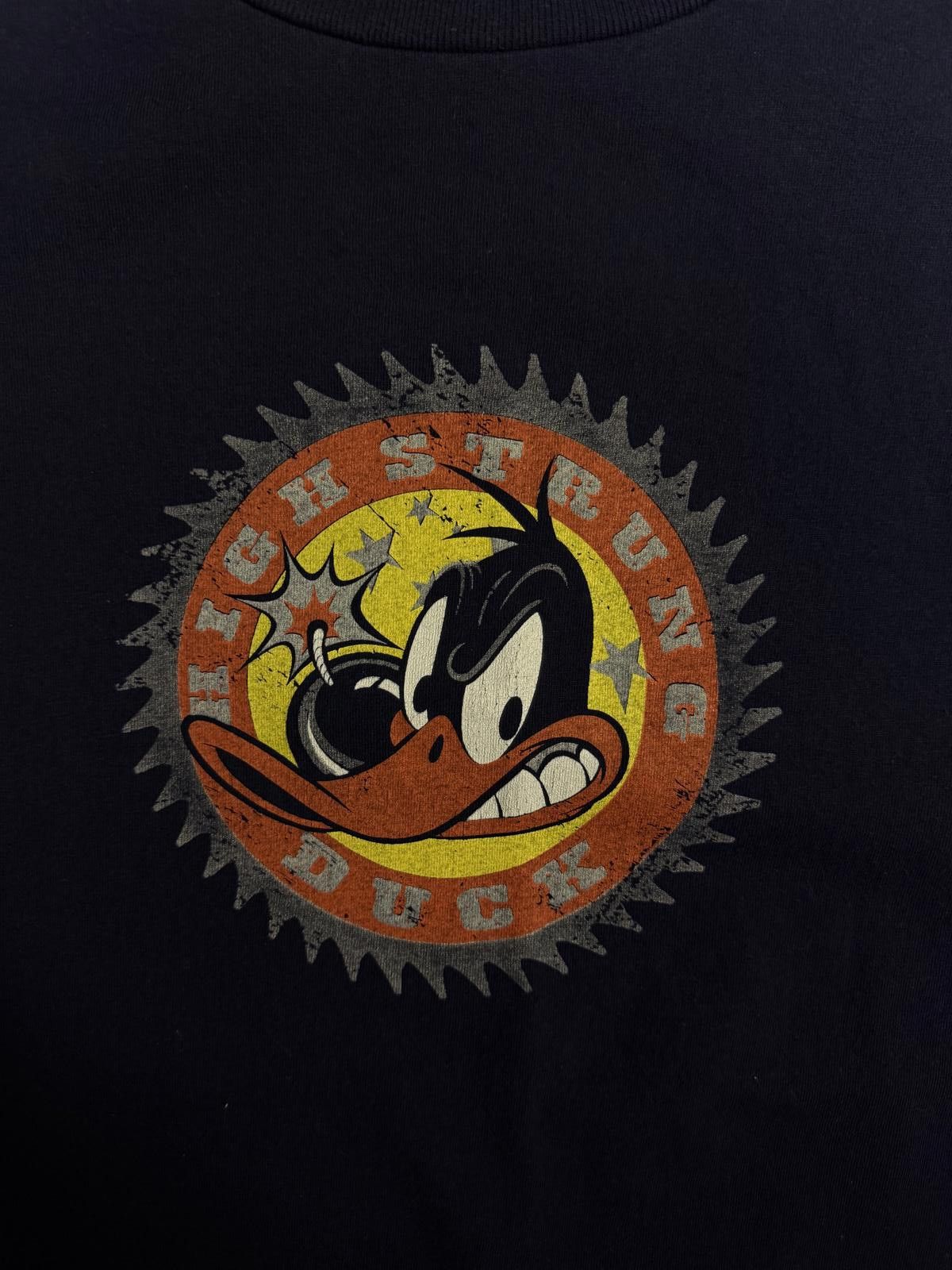 Designer 90s Daffy Duck — XL — Size US XL / EU 56 / 4 - 2 Thumbnail