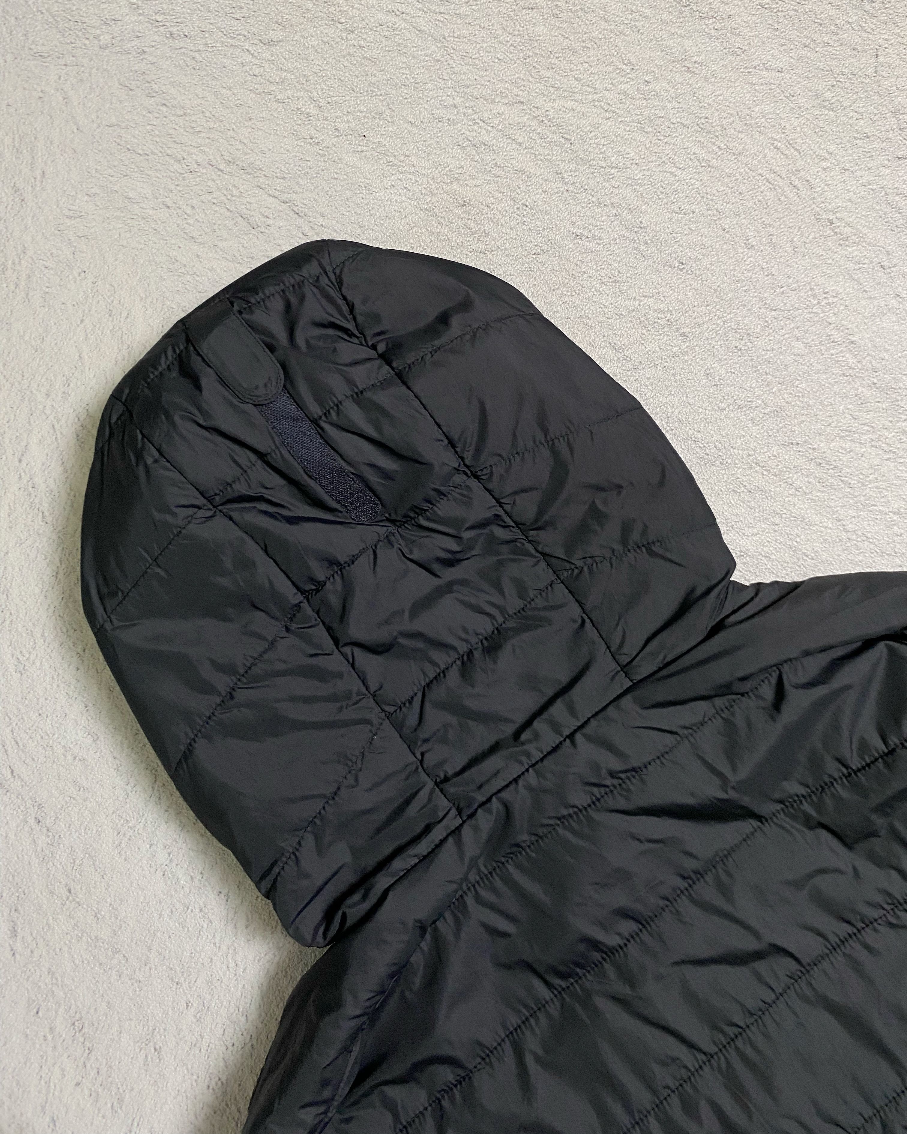 Montbell 2000s Montbell Thermaland Puffer Parka Japanese brand Size US XL / EU 56 / 4 - 11 Thumbnail