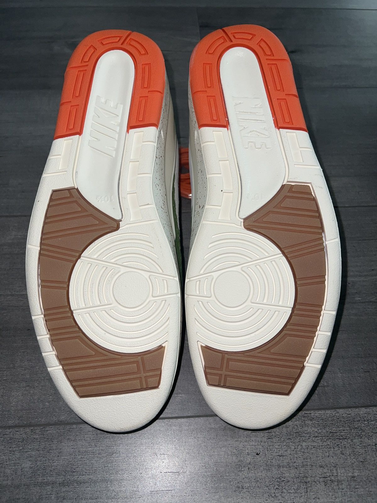 Jordan Brand × Nike Jordan 2 retro low SP Size US 10.5 / EU 43-44 - 5 Thumbnail