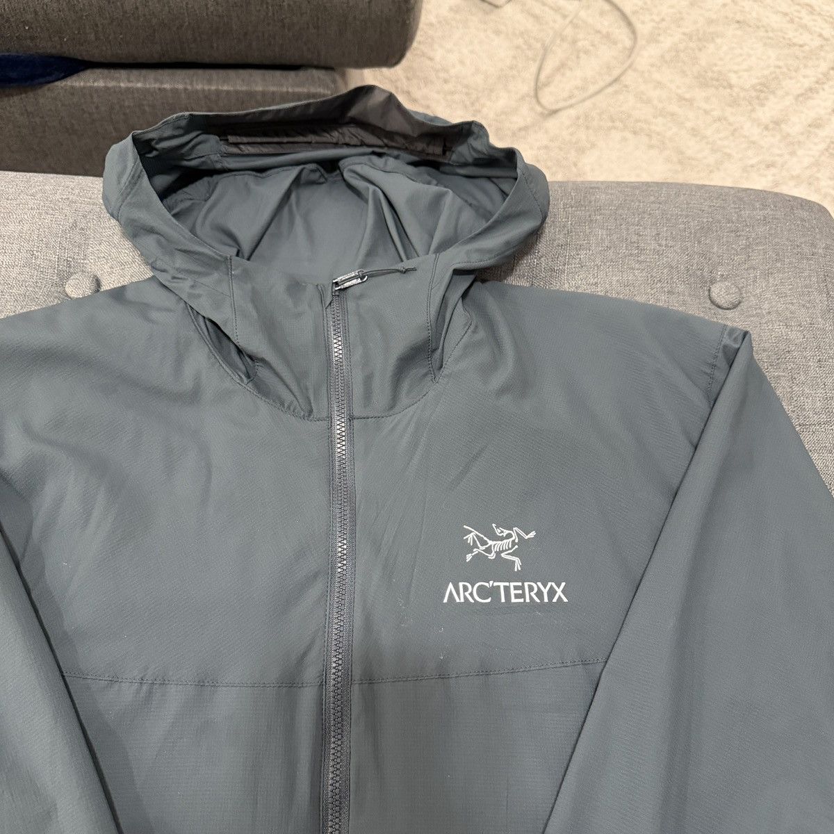Arc'teryx Arcteryx Atom SL Hoody Size US M / EU 48-50 / 2 - 4 Thumbnail
