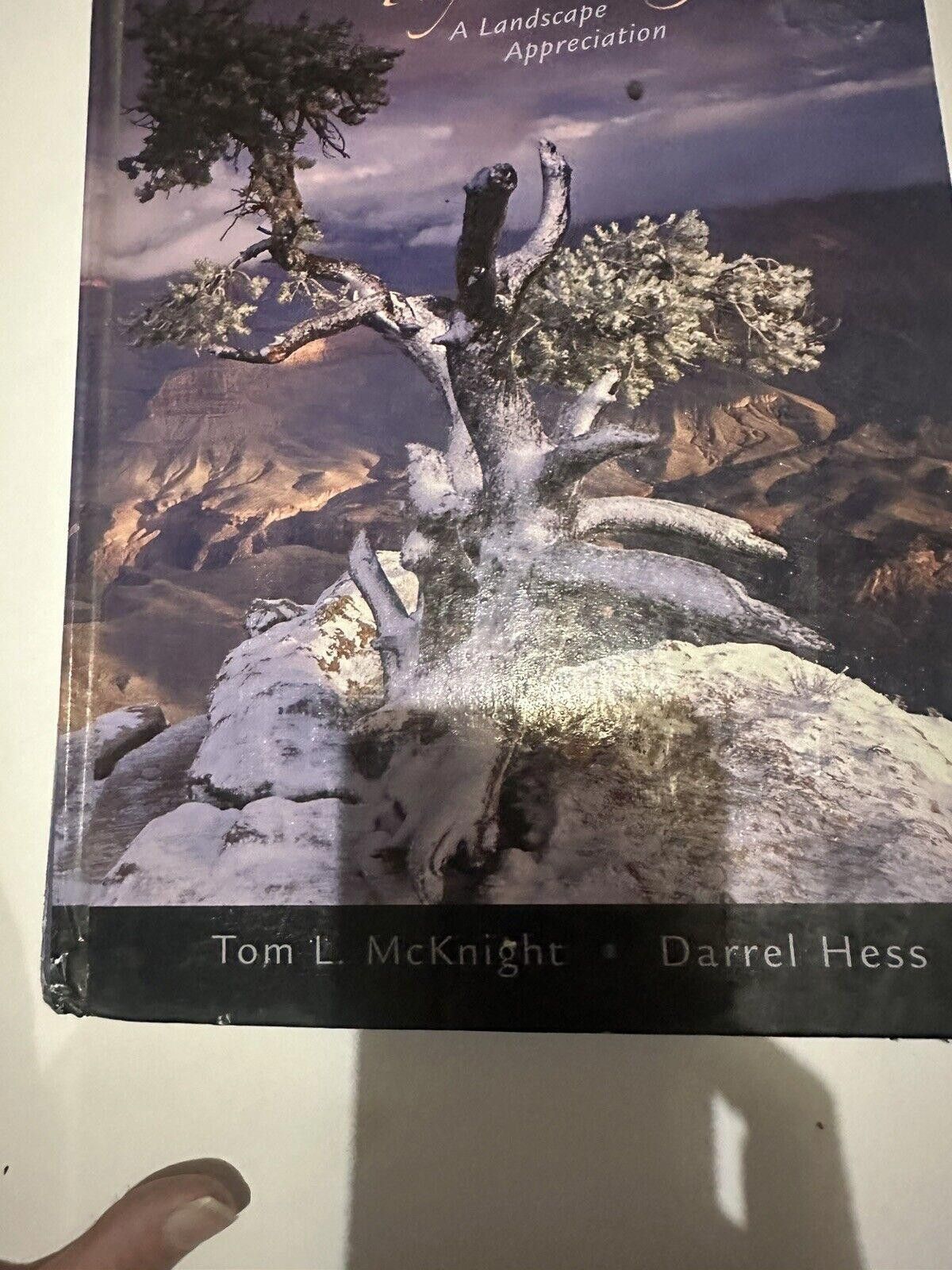 Designer Physical Geography Ninth Edition A Landscape Appreciation Size ONE SIZE - 5 Thumbnail