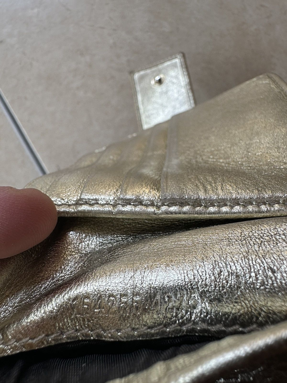 Gucci Wallet