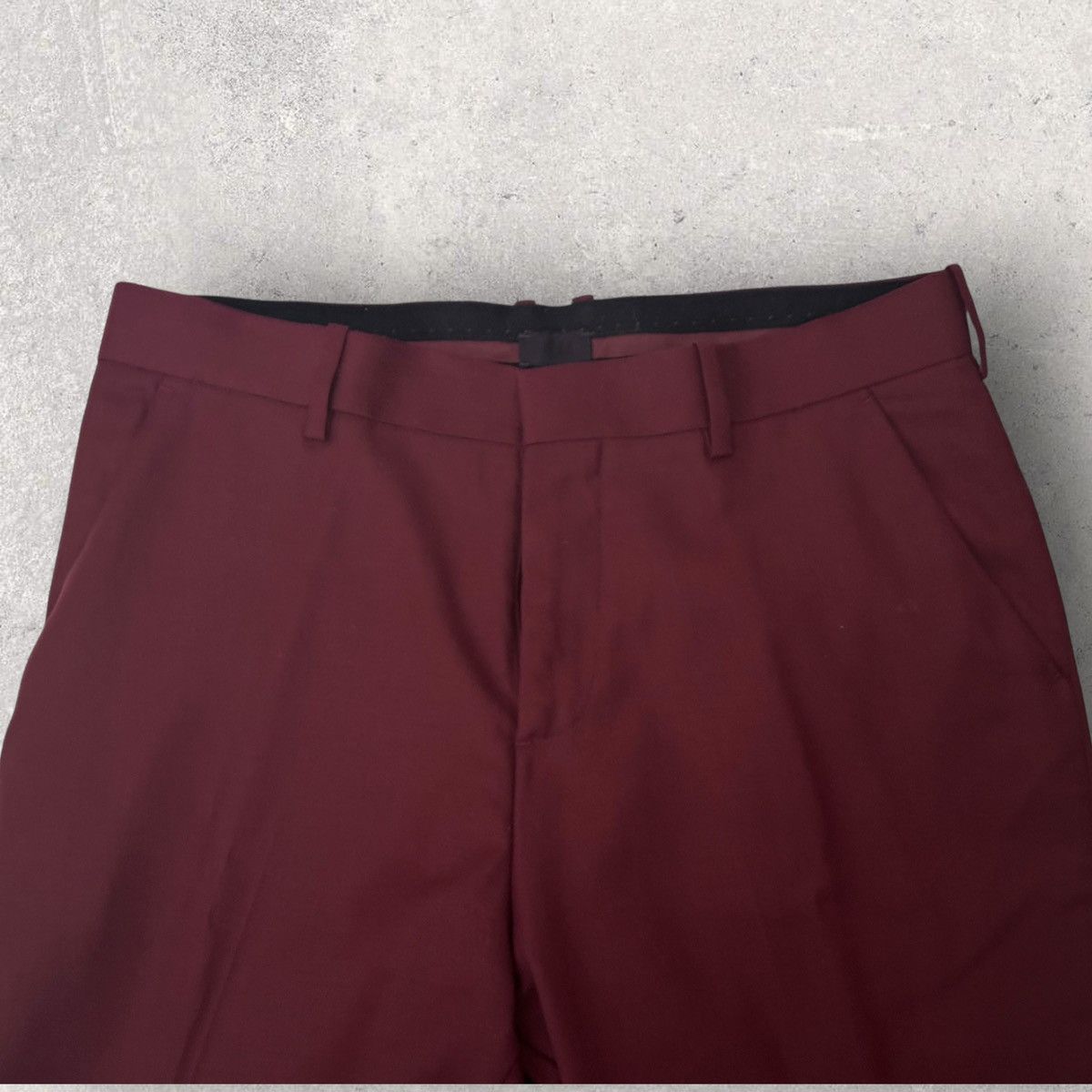 H&M H&M Cropped Pants Size US 32 / EU 48 - 3 Thumbnail