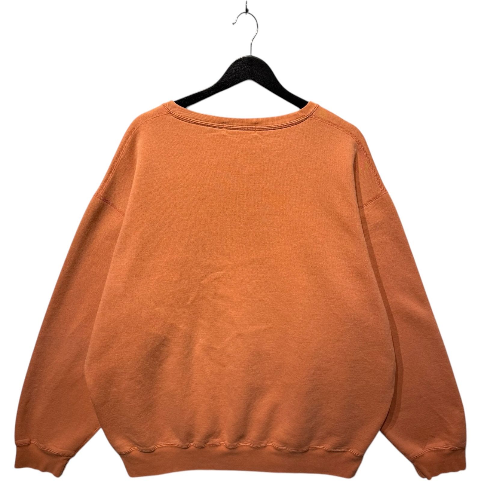 Polo Ralph Lauren Vintage Polo Ralph Lauren Mini Logo Crewneck XXL Size US XXL / EU 58 / 5 - 5 Thumbnail