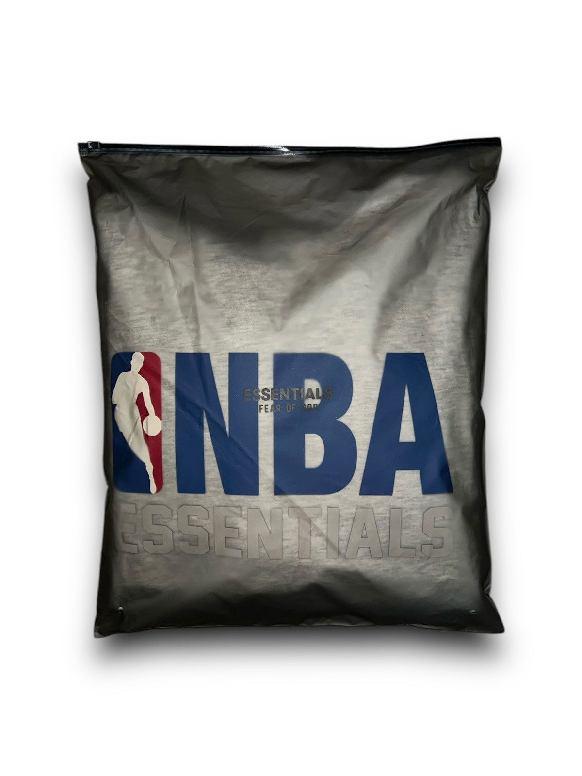 Essentials × Fear of God × NBA Essentials NBA Hoodie Size US XL / EU 56 / 4 - 8 Thumbnail