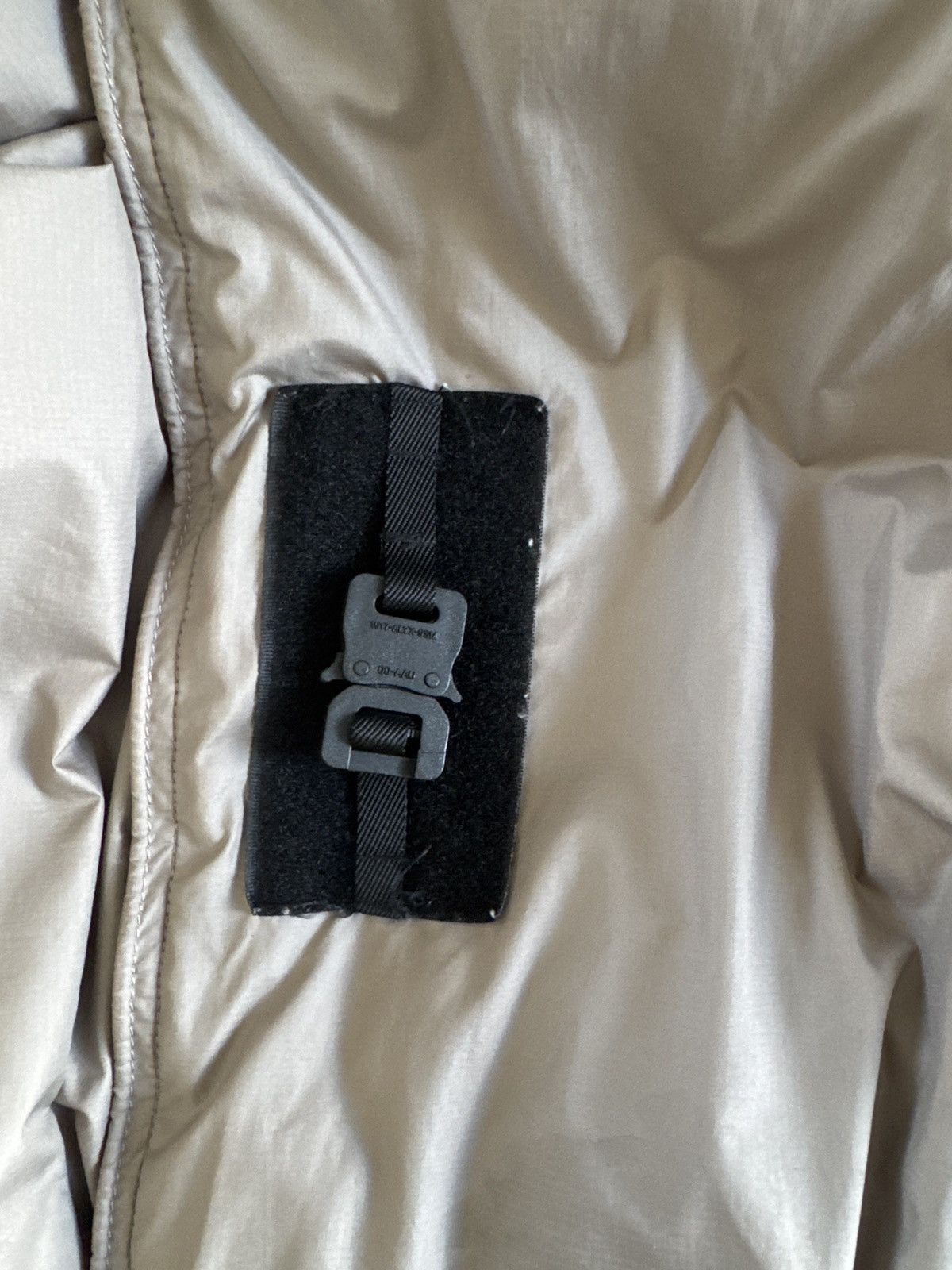 1017 ALYX 9SM ALYX bomber jacket Size US L / EU 52-54 / 3 - 10 Thumbnail