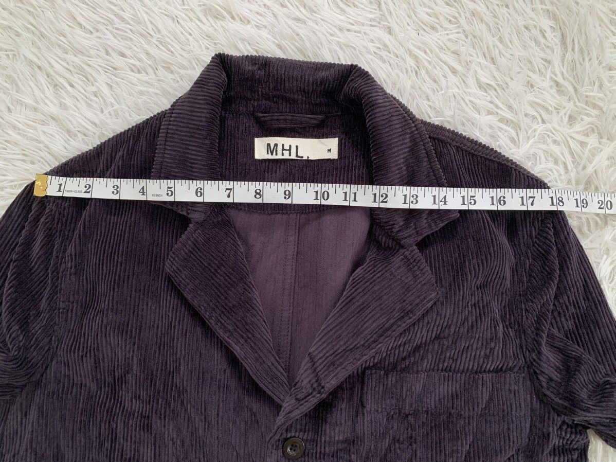 Margaret Howell MHL Corduroy Jacket Made in Japan Size US M / EU 48-50 / 2 - 6 Thumbnail