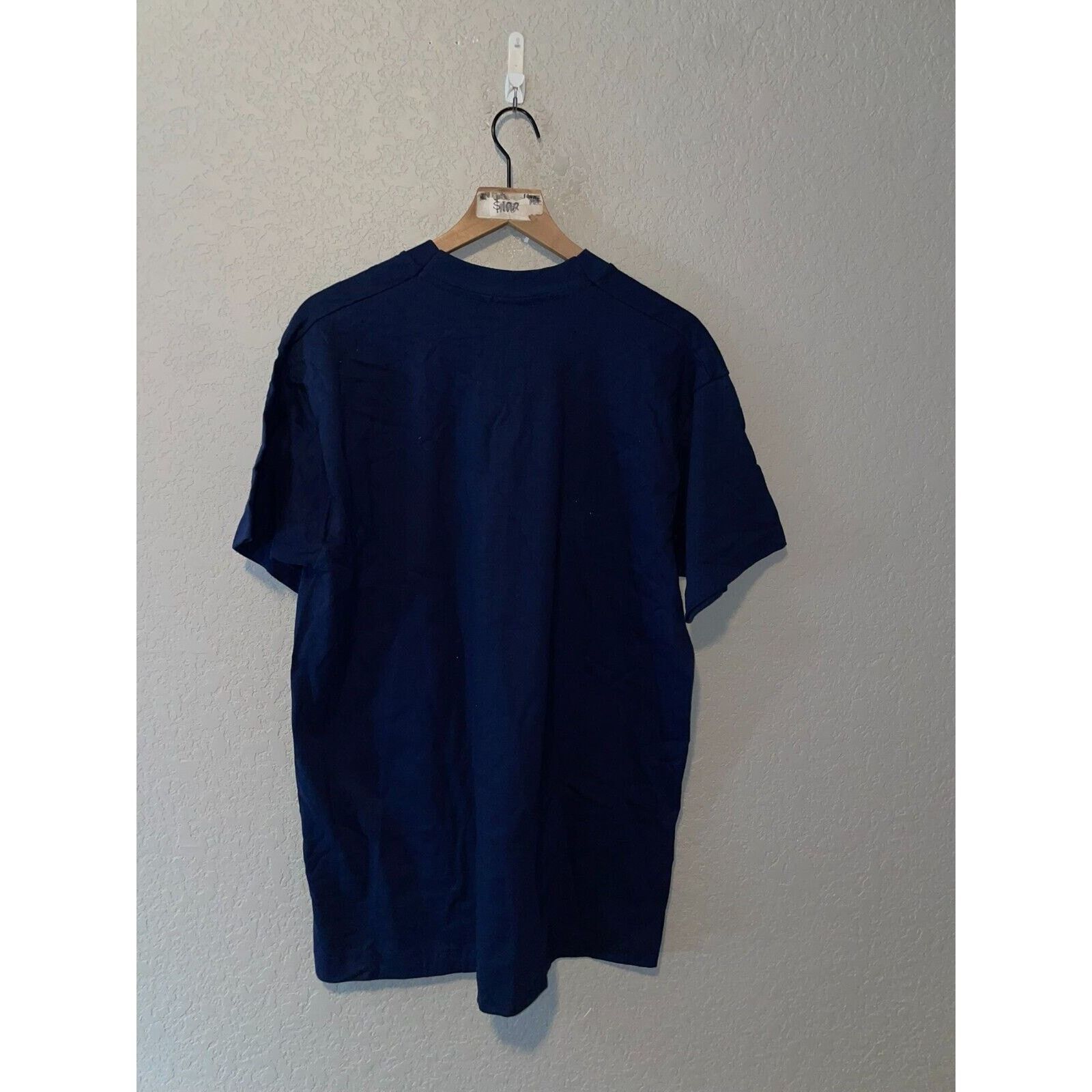 Fruit Of The Loom Vintage Mount Rushmore Shirt SD South Dakota President Tee L Size US L / EU 52-54 / 3 - 10 Thumbnail
