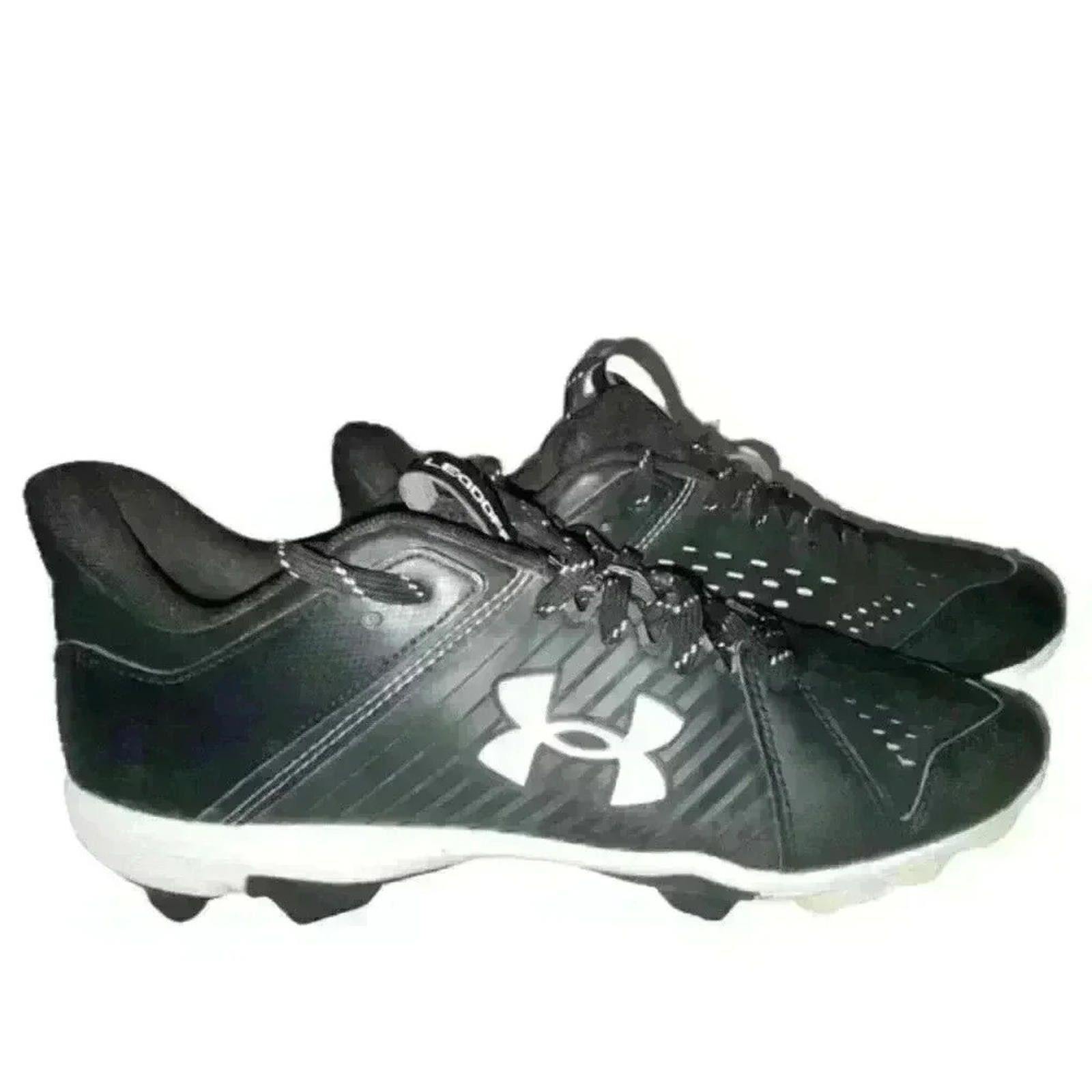 Under Armour Under Armor | Baseball Cleats | Size 9.5 Size US 9.5 / EU 42-43 - 1 Thumbnail