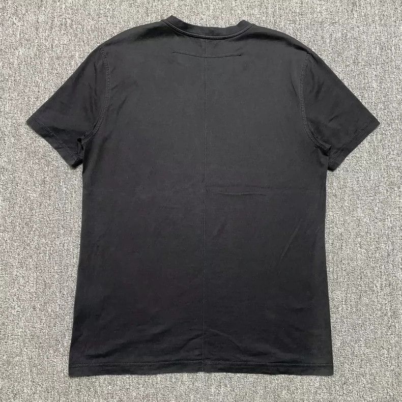 Givenchy Givenchy Letter Printed Short-sleeve 2506-Nextarrow Size US M / EU 48-50 / 2 - 2 Thumbnail