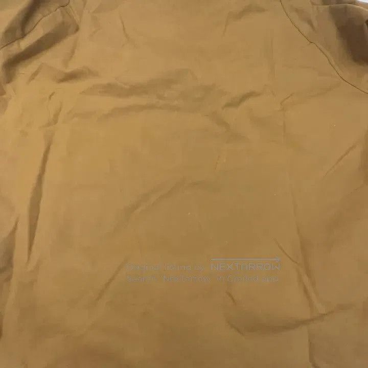Noah Noah Barbour Unisex Loose Jacket 0079. Size US M / EU 48-50 / 2 - 9 Thumbnail
