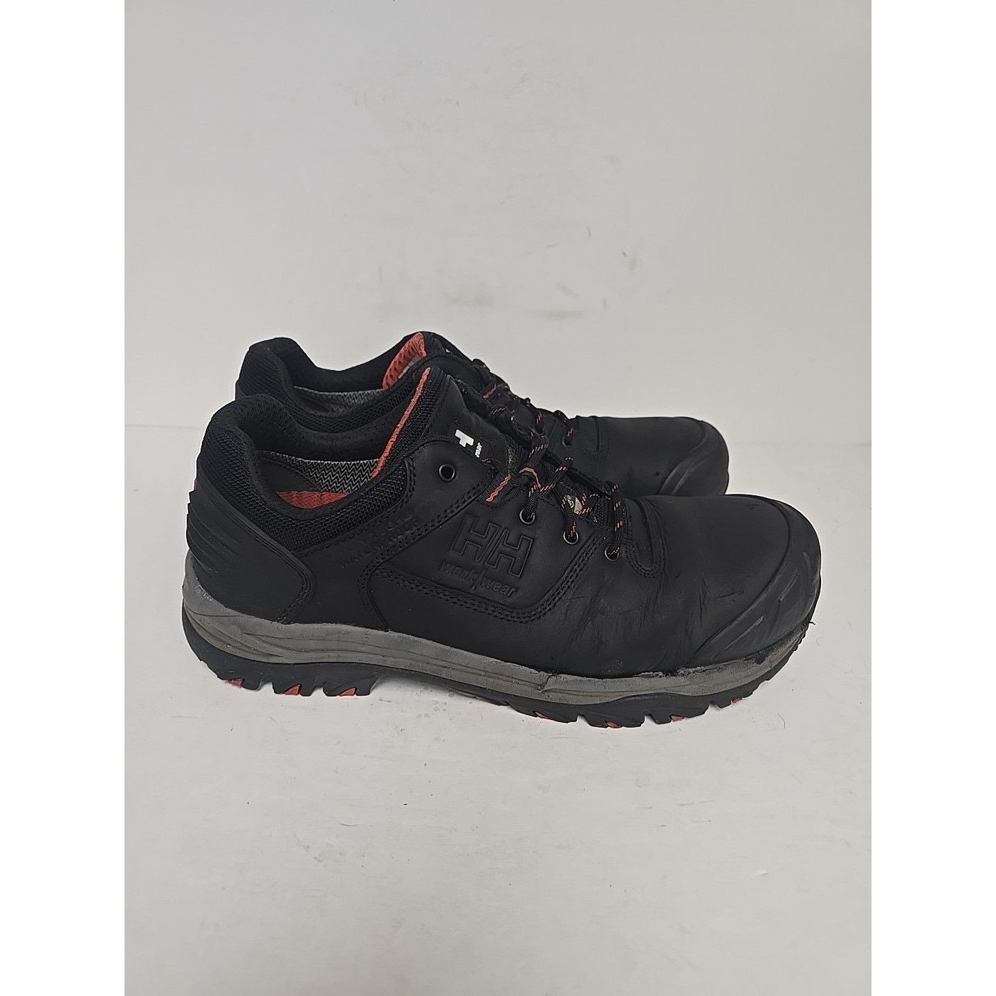 Helly Hansen Helly Hansen Men's Comp Toe Comp Plate WP HHS214004 12M Size US 12 / EU 45 - 2 Thumbnail