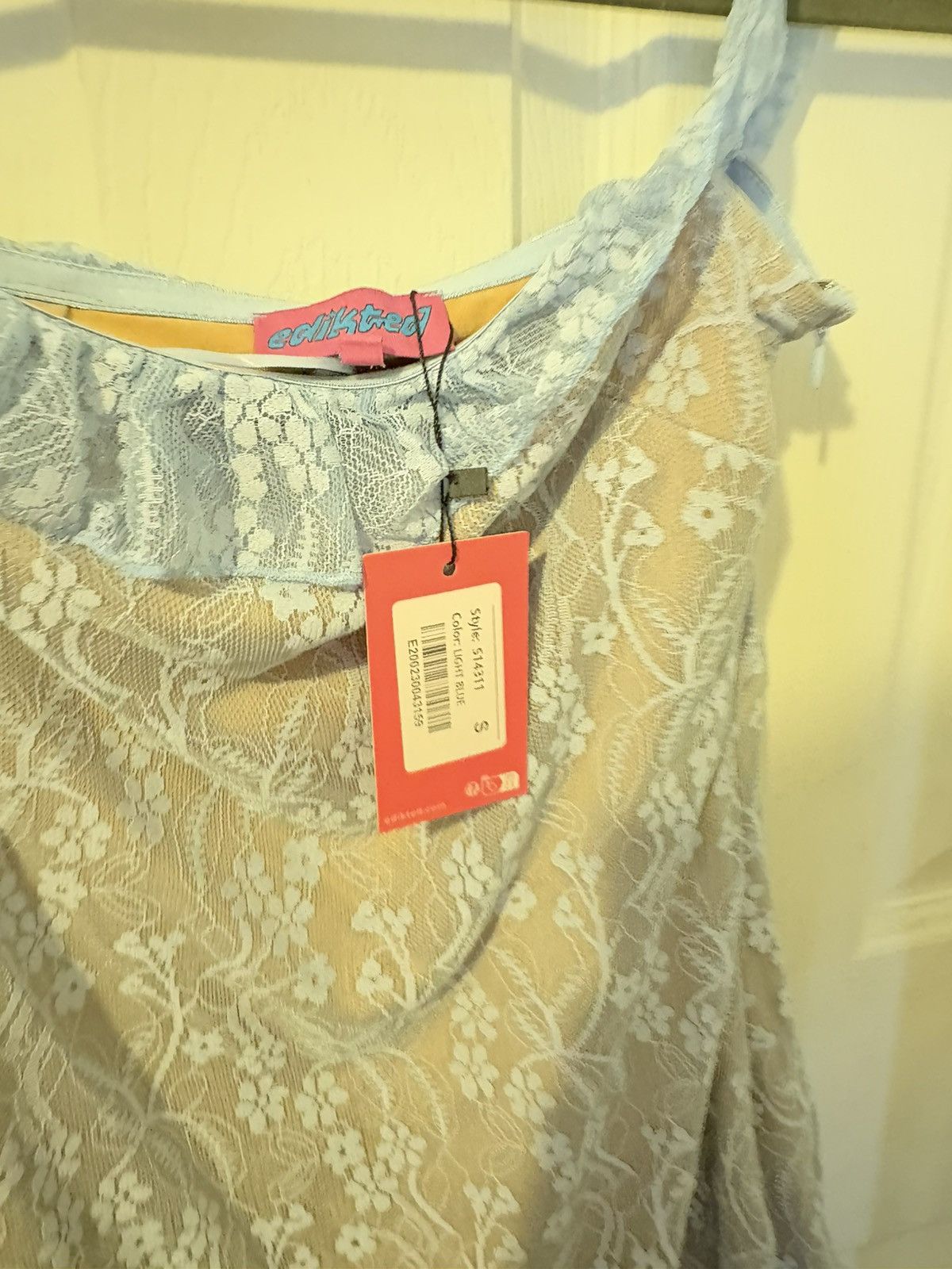 Other Edikted Dress Size S / US 4 / IT 40 - 4 Thumbnail