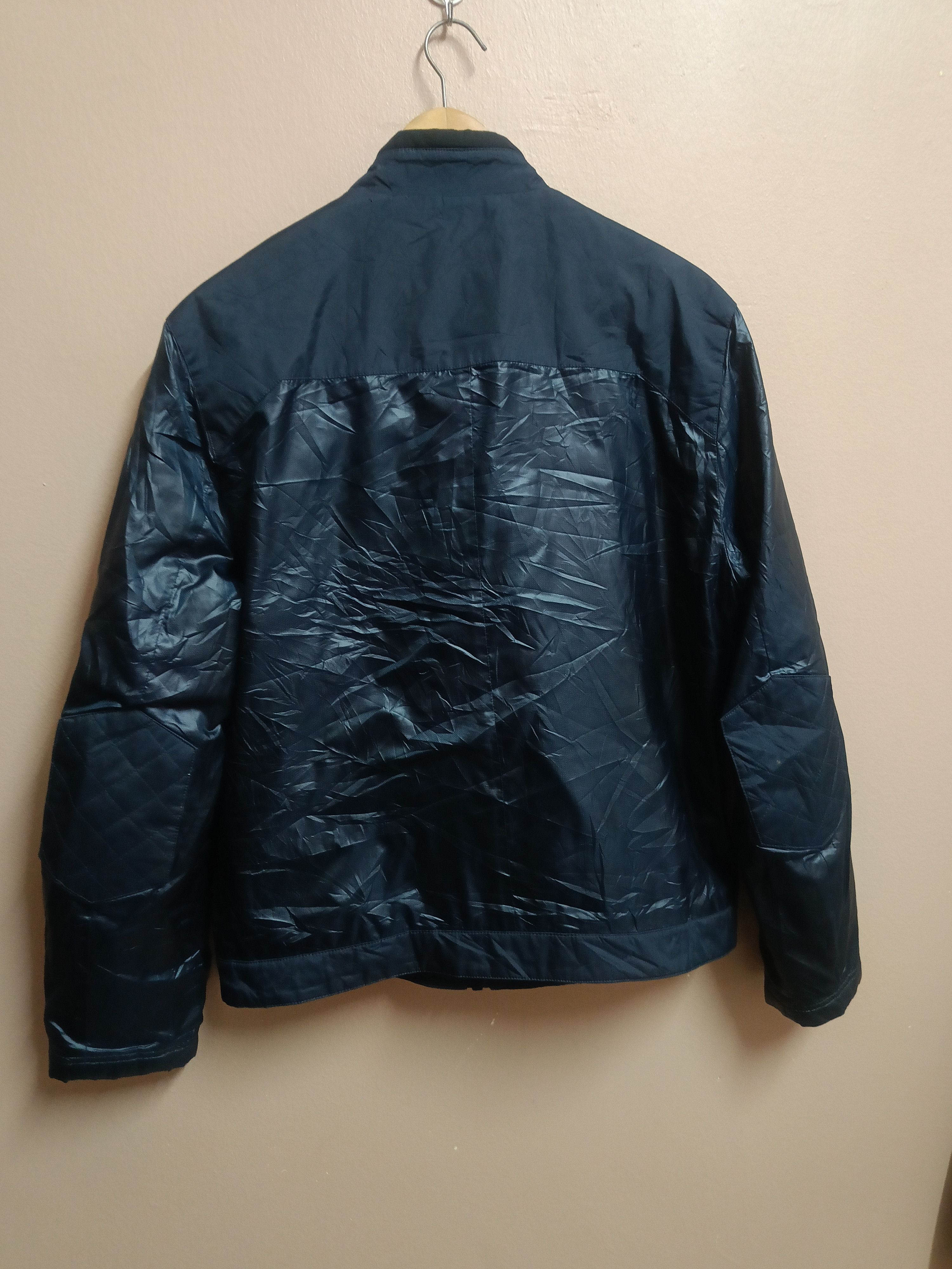 Barneys New York Barneys New York Zipper Jacket Size US L / EU 52-54 / 3 - 5 Thumbnail