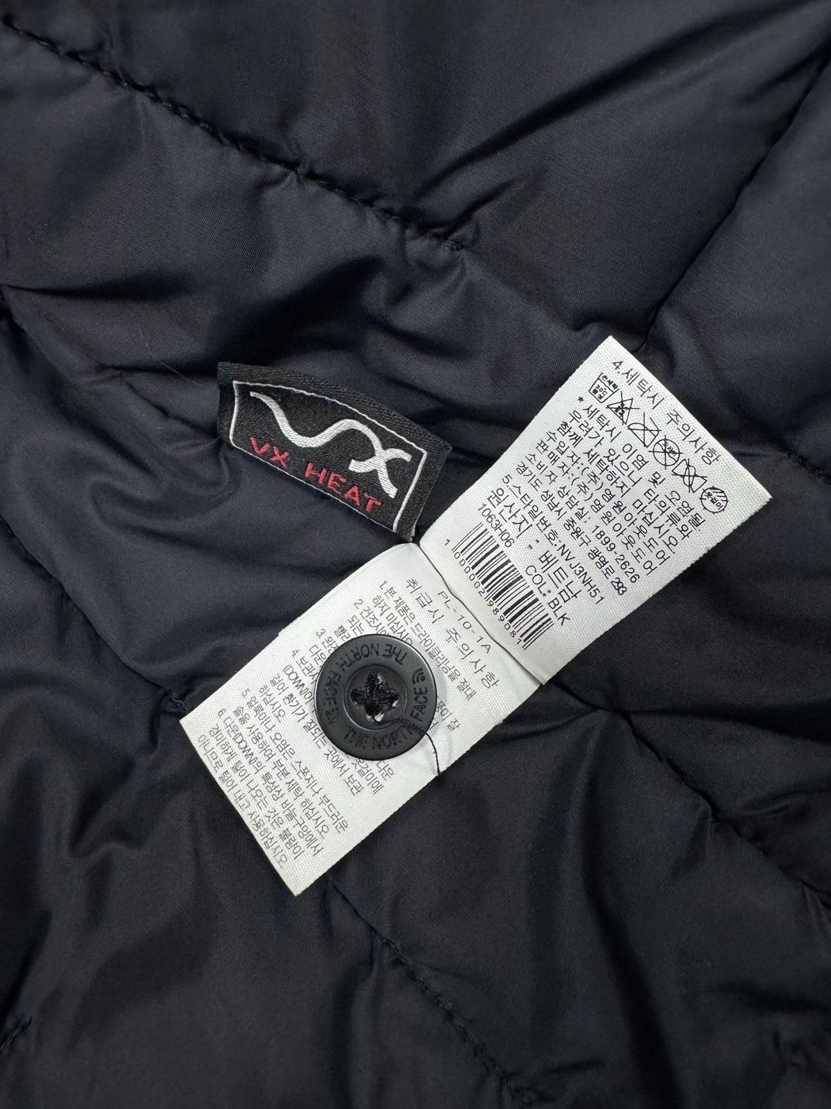 The North Face THE NORTH FACE MC MURDO SIZE M Size US M / EU 48-50 / 2 - 10 Thumbnail
