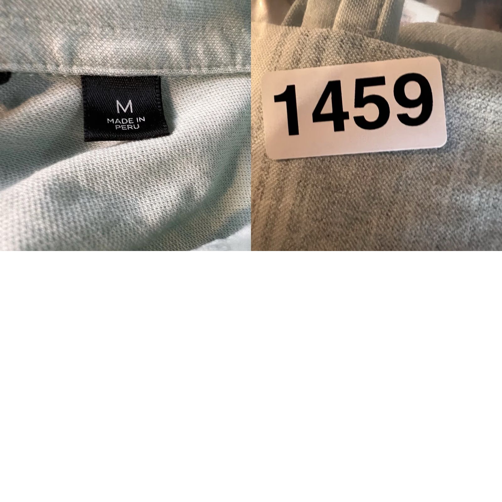 TravisMathew Travis Mathew Polo Shirt Mens M Green Striped Golf Modern Logo Short Sleeve Shirt Size US M / EU 48-50 / 2 - 8 Thumbnail