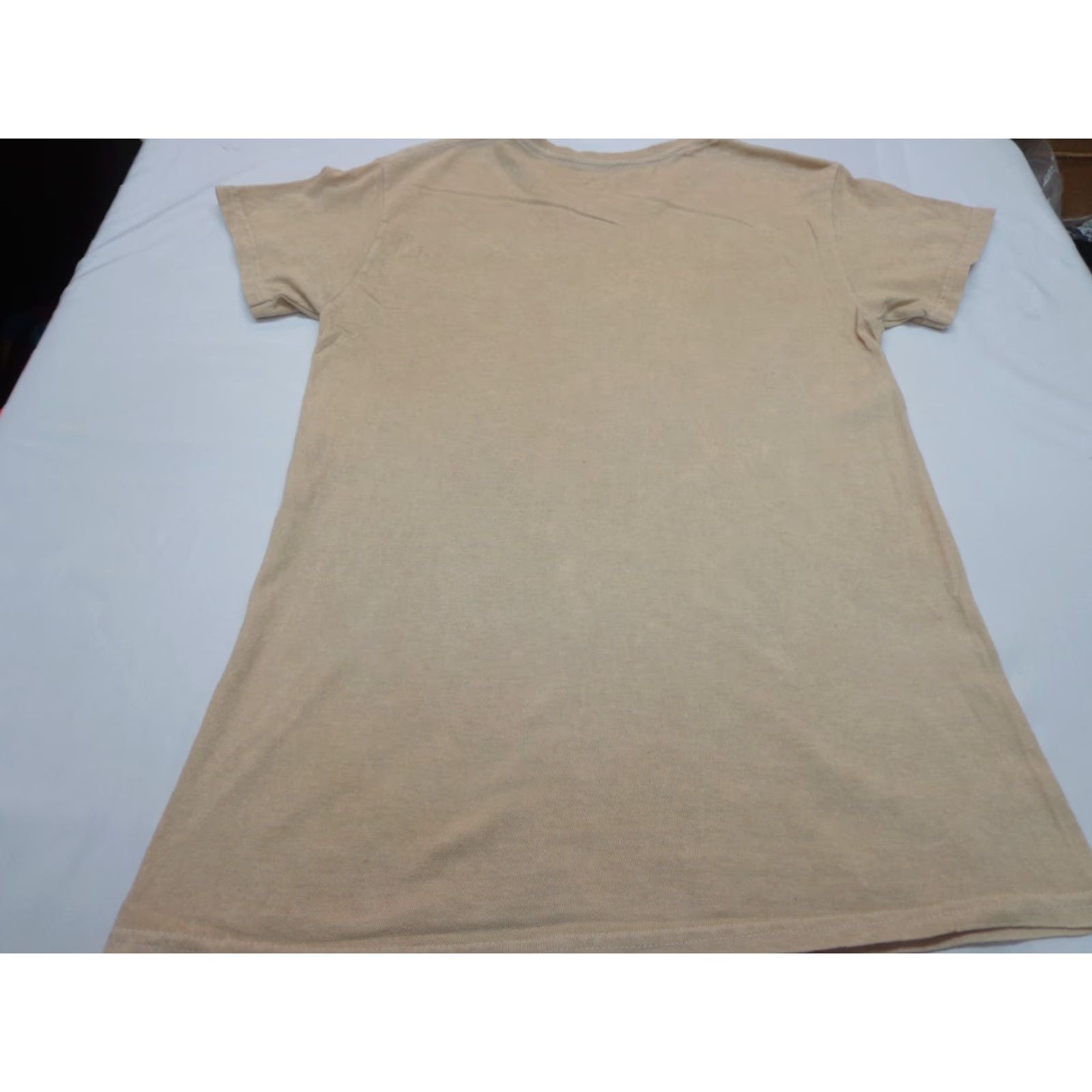 Ford Ford Bronco Tan Graphic T Shirt Size Small Size US S / EU 44-46 / 1 - 7 Thumbnail