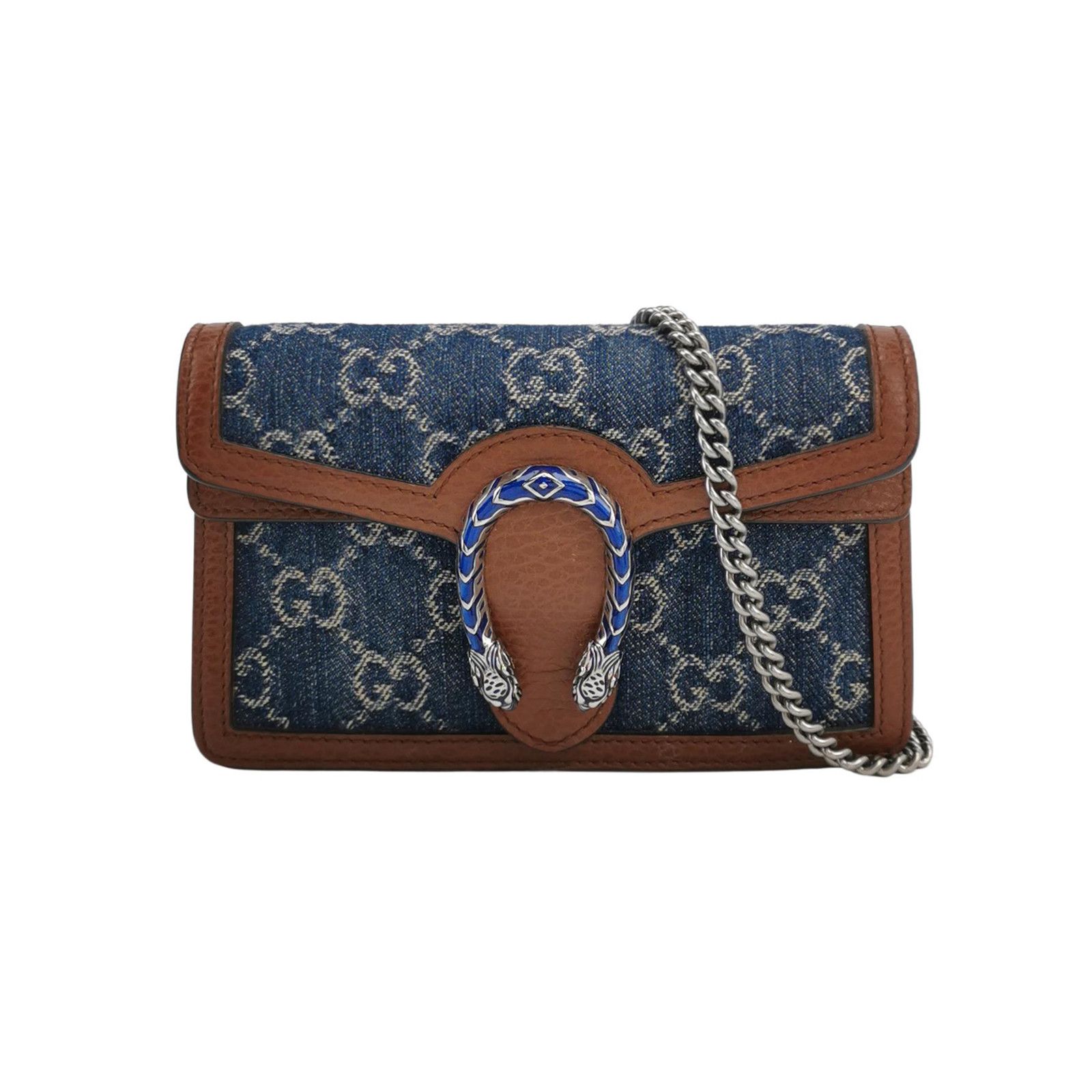 Gucci Gucci Women os Crossbody Bags Size ONE SIZE - 1 Thumbnail