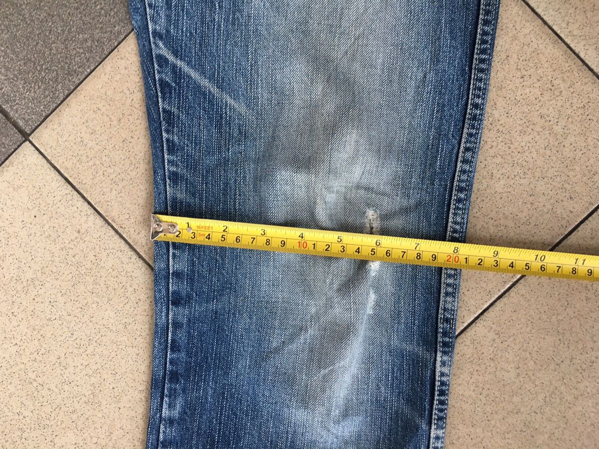 Japanese Brand × Johnbull John Bull 5 pocket Size US 34 / EU 50 - 6 Thumbnail