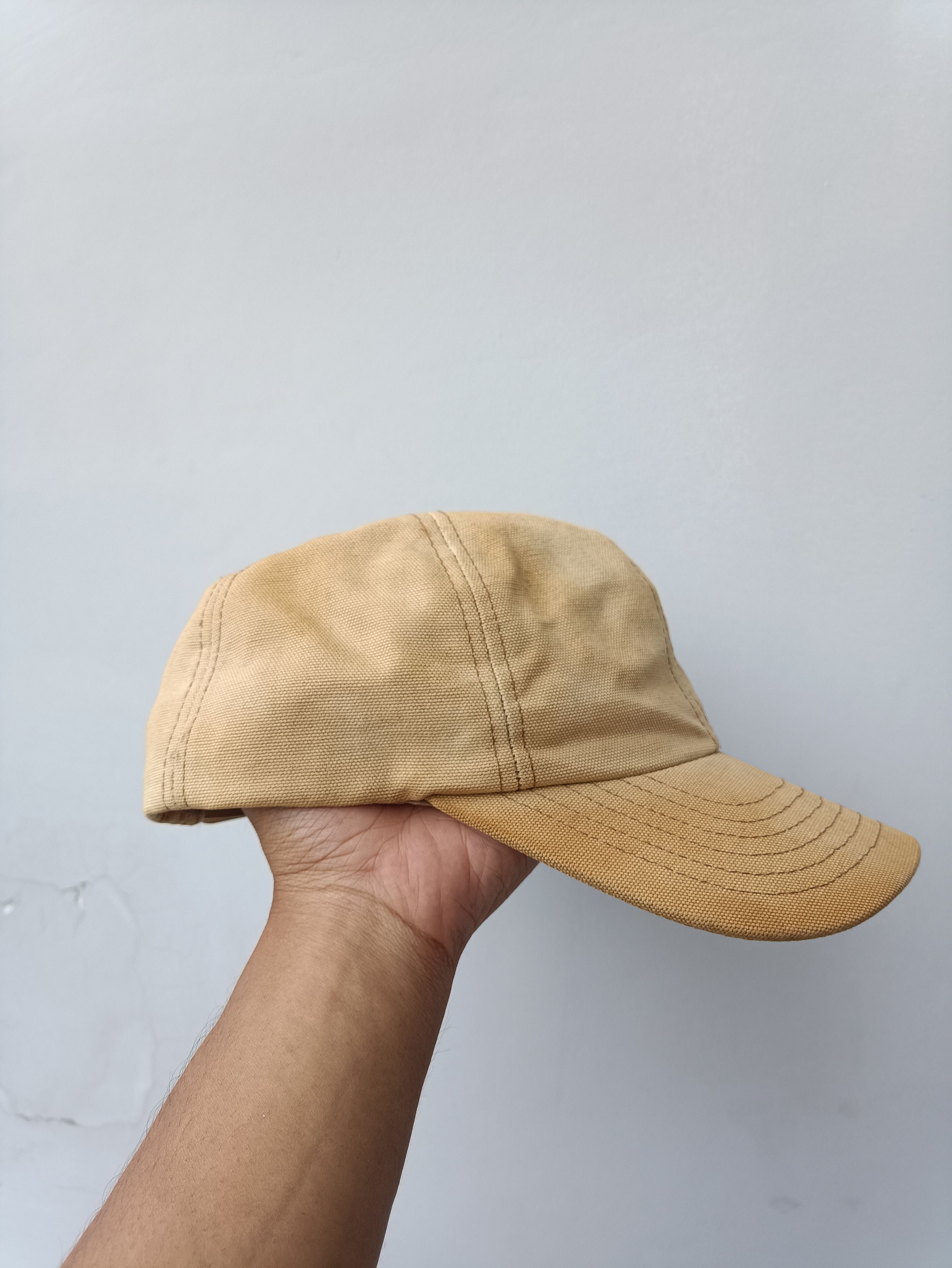 Carhartt × Vintage Carhartt duck canvas Size ONE SIZE - 2 Thumbnail