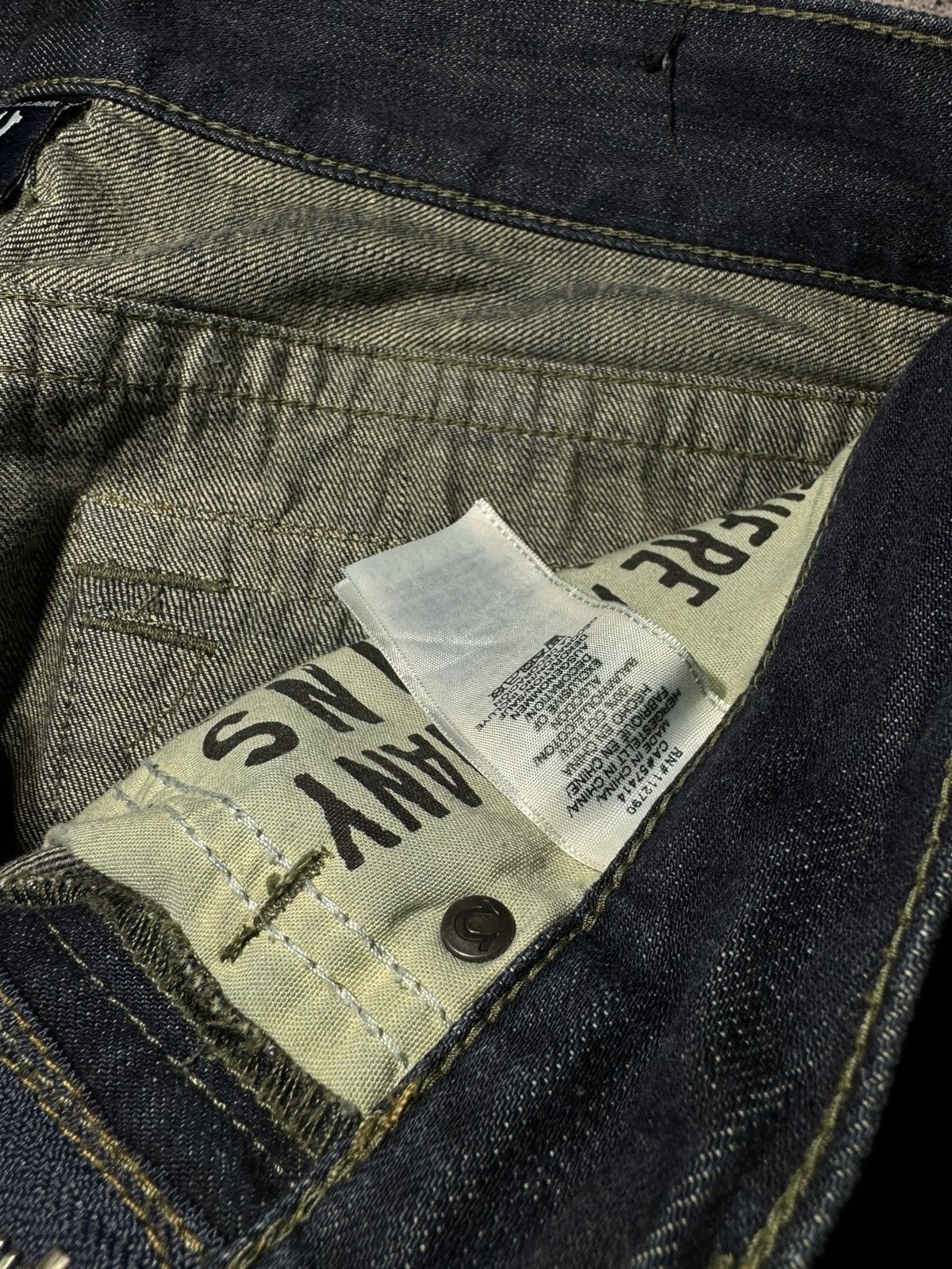 True Religion × Vintage True Religion Vintage Denim Jeans Size US 29 - 11 Thumbnail
