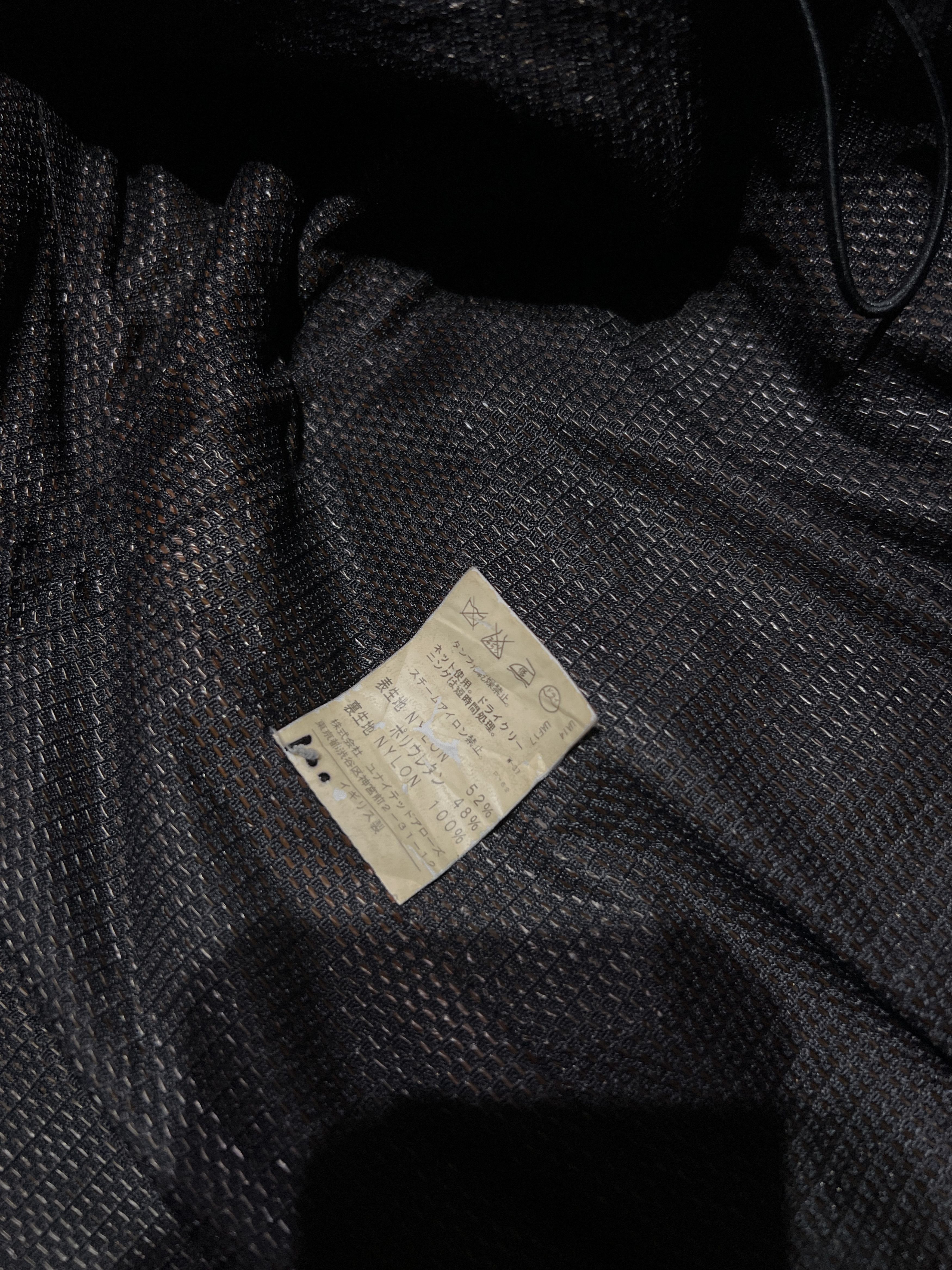 United Arrows United Arrow Jacket Made in England Size US L / EU 52-54 / 3 - 6 Thumbnail