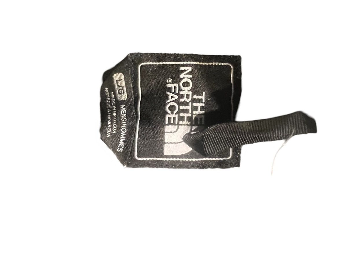 The North Face × Vintage Vintage North Face Fleece Size US L / EU 52-54 / 3 - 6 Thumbnail