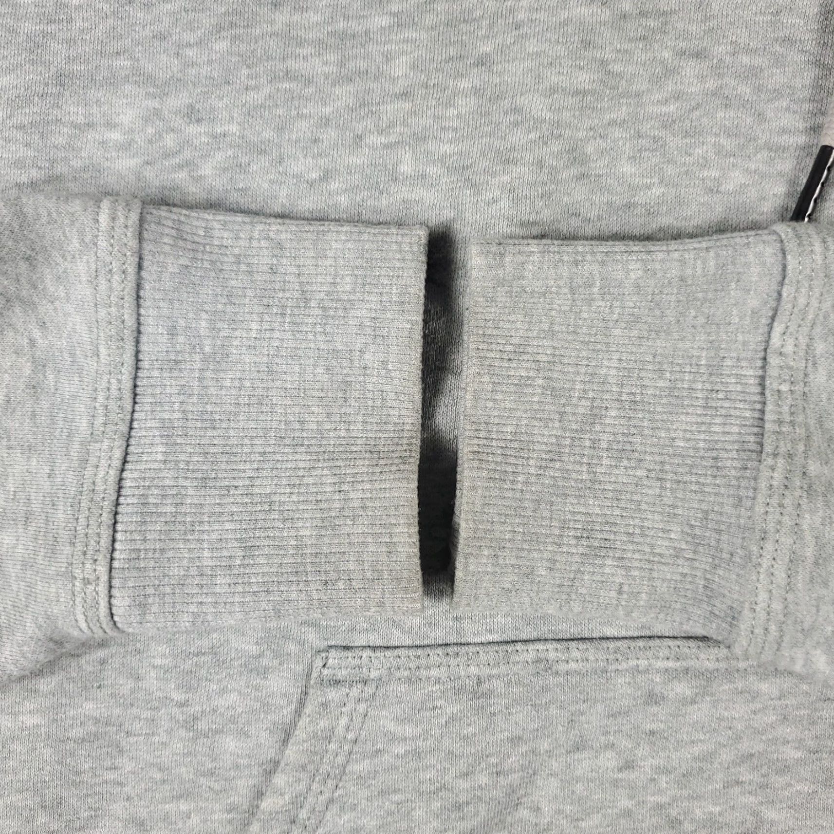 Champion Champion Hoodie Men's Medium Gray Pullover Sweatshirt Casual Sports Outdoor Size US M / EU 48-50 / 2 - 7 Thumbnail