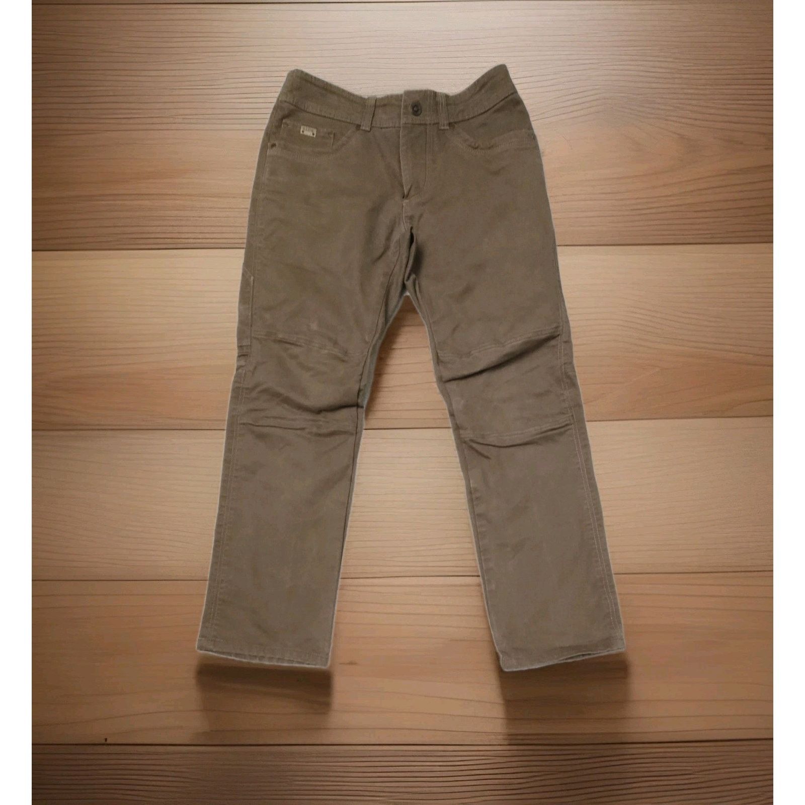 Kuhl Kuhl Rebel Straight Cargo The Original Saddle Stitched 30×29 Size US 30 / EU 46 - 1 Thumbnail