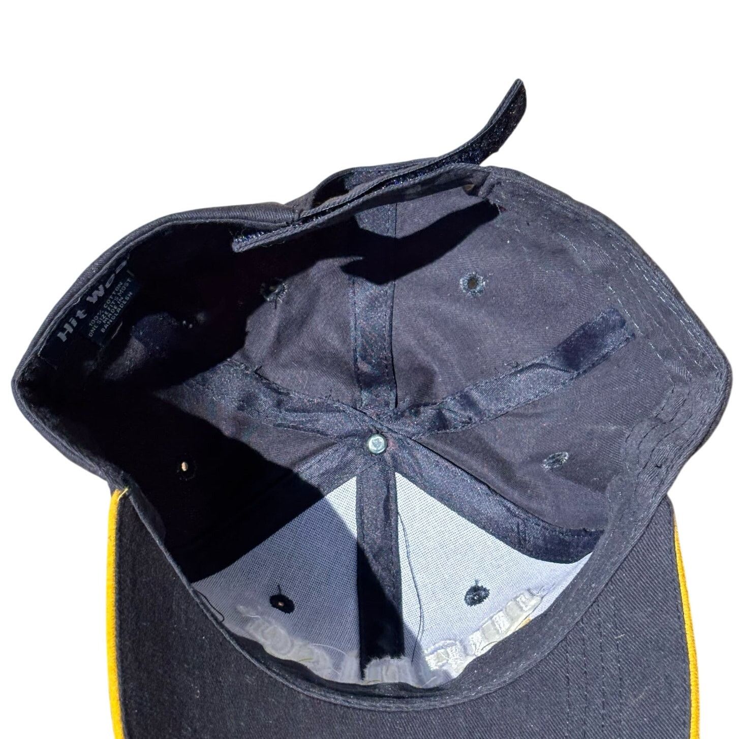 Other Black Madico Men's Hat Size ONE SIZE - 5 Thumbnail