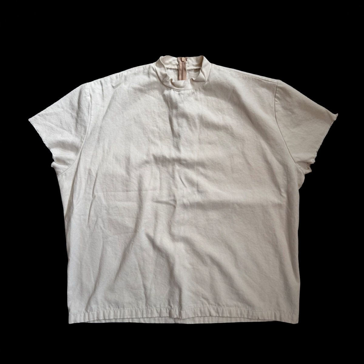 Yeezy Sunday Service Shirt Sample