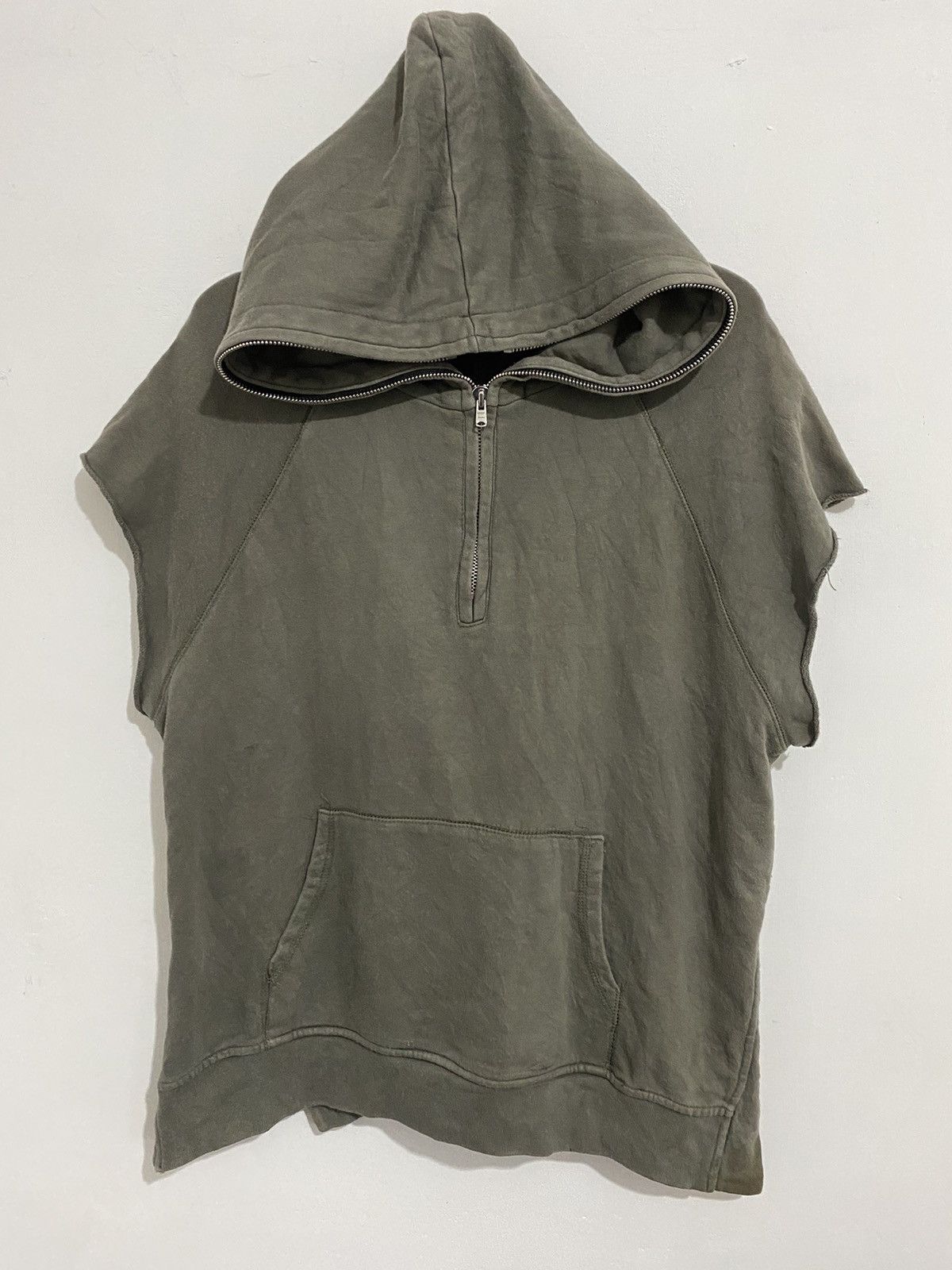 If Six Was Nine 🖤BLACFRIDAY🖤Peur Homme Zipper Shirhoodie Lgb Ifsix Styled Size US L / EU 52-54 / 3 - 1 Thumbnail