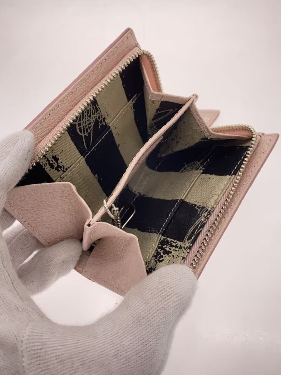 Vivienne Westwood Orb Leather Wallet Size ONE SIZE - 3 Thumbnail