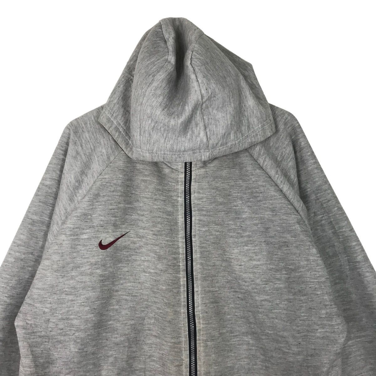 Nike × Vintage 💥 VINTAGE NIKE REVERSIBLE JACKET Size US M / EU 48-50 / 2 - 6 Thumbnail