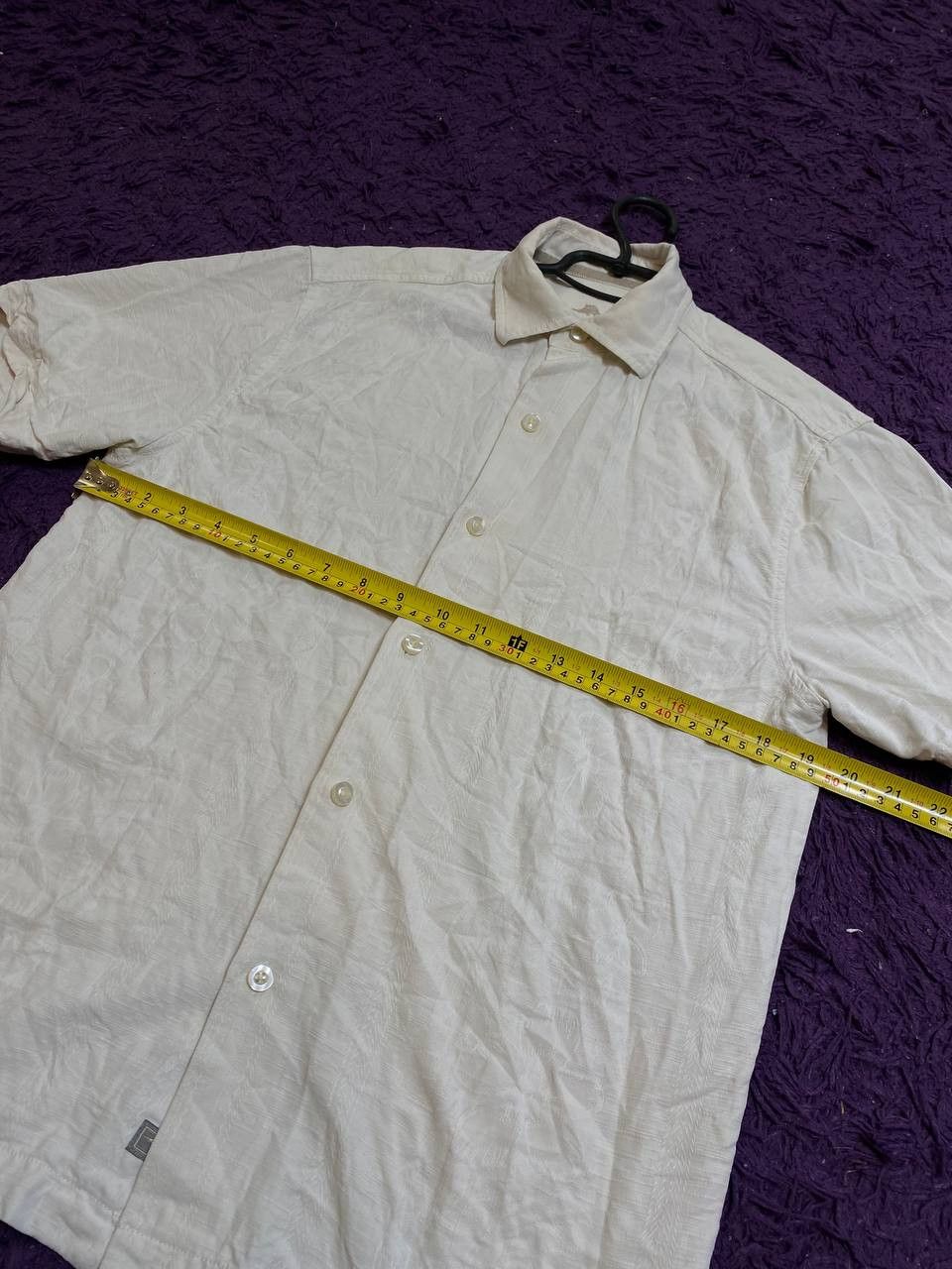 Tommy Bahama Vintage Tommy Bahama Streetwear Button Up Shirt Size S Size US S / EU 44-46 / 1 - 14 Thumbnail