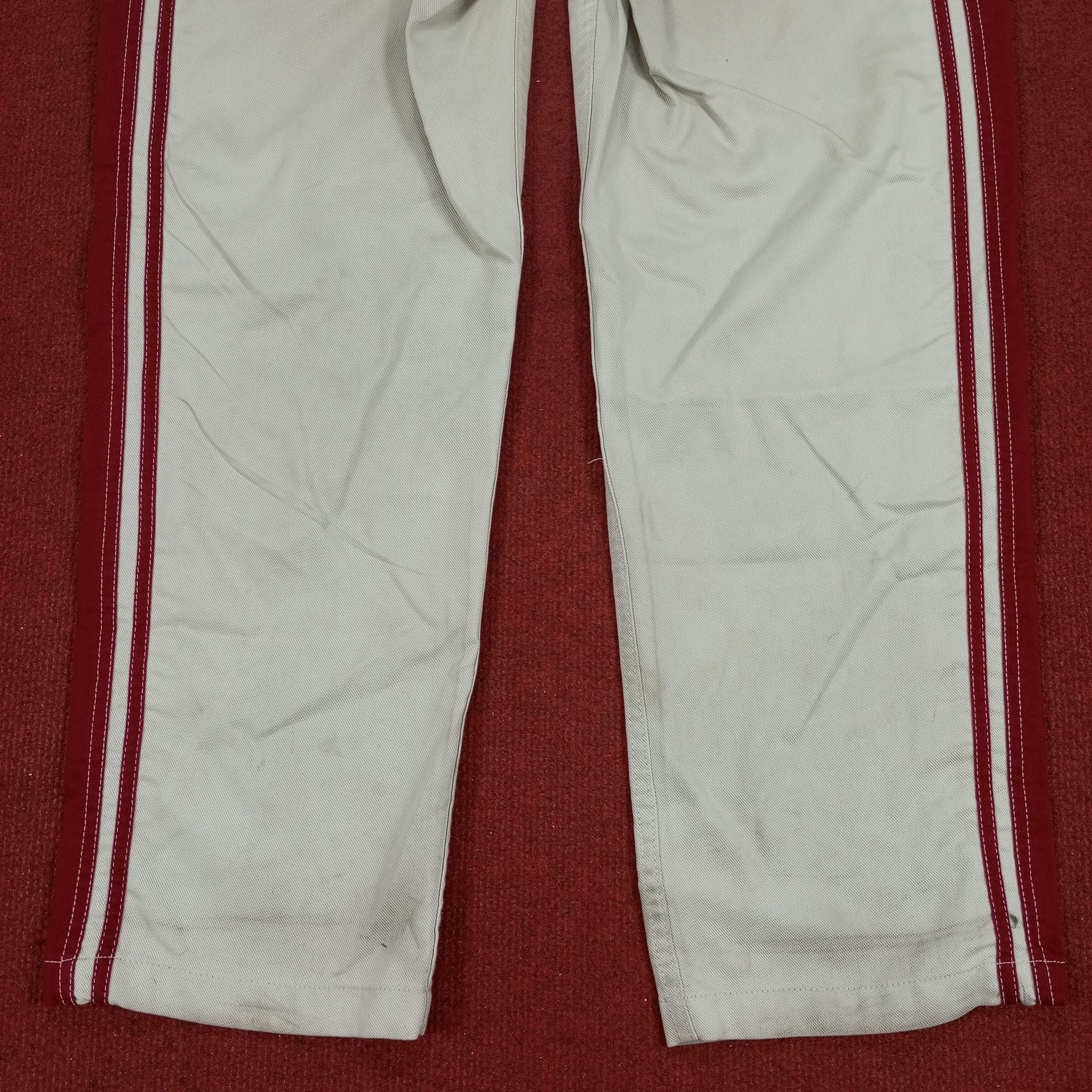 Japanese Brand × Vintage Toyota Tecno Motorsports Racing Style Coverall Jacket Size US M / EU 48-50 / 2 - 3 Thumbnail