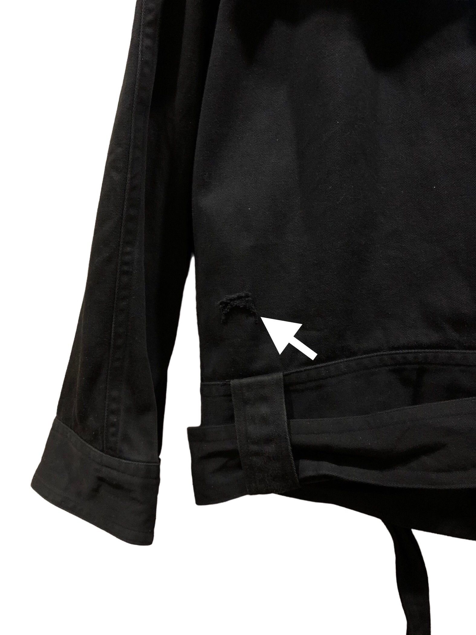 Issey Miyake Rare Vintage 80s Issey Miyake Duetrio Zipper Jacket Size US M / EU 48-50 / 2 - 21 Thumbnail