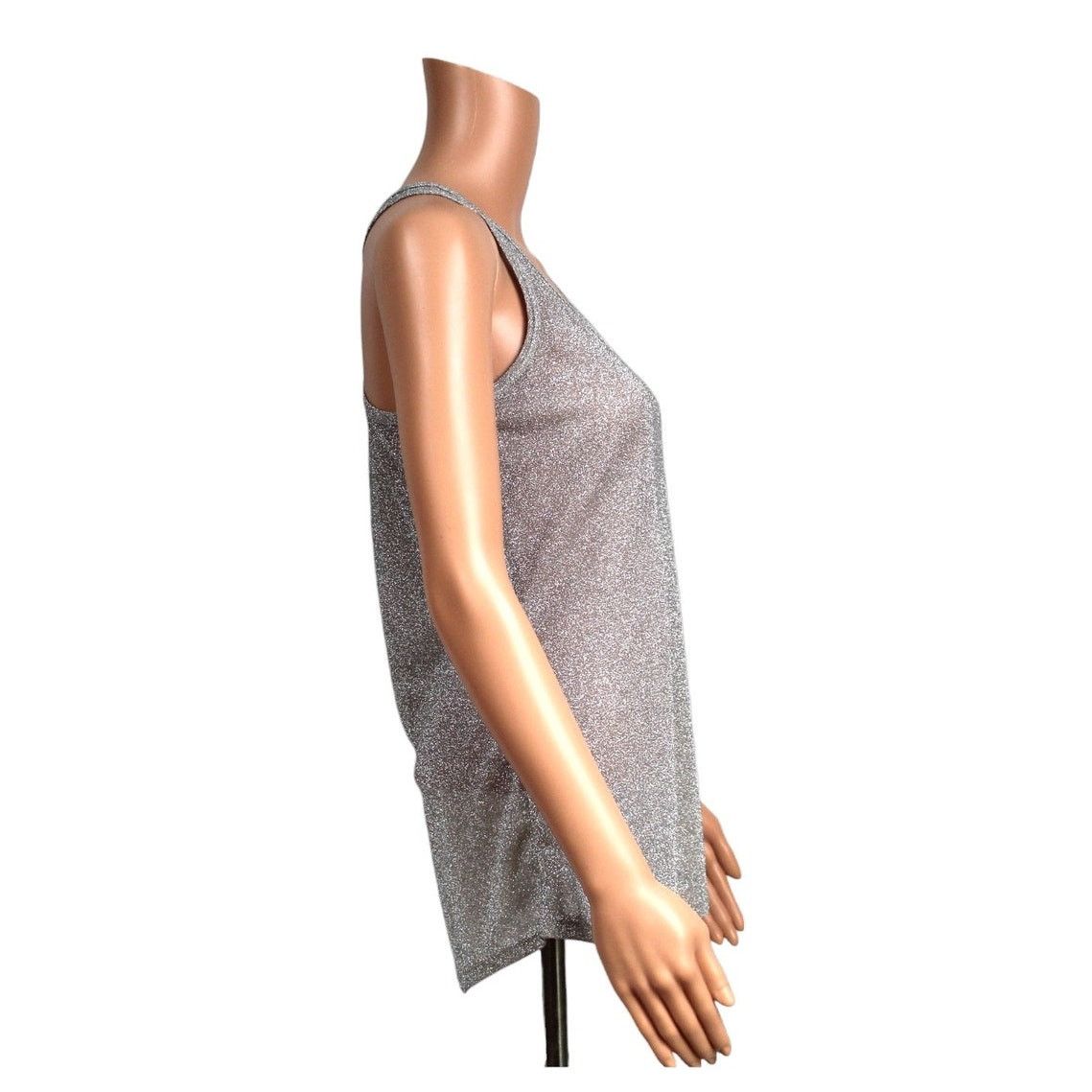 Other Studio Y Sleeveless Top Women's Size Medium Size M / US 6-8 / IT 42-44 - 2 Thumbnail
