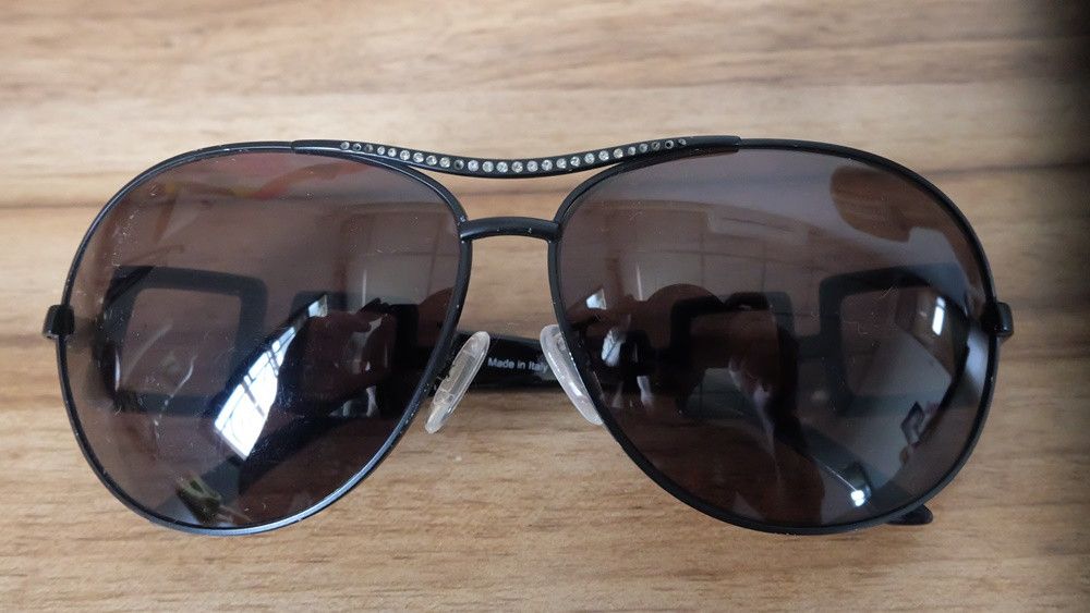 Escada Escada SES 599S Sunglasses Made in Italy Size ONE SIZE - 2 Thumbnail