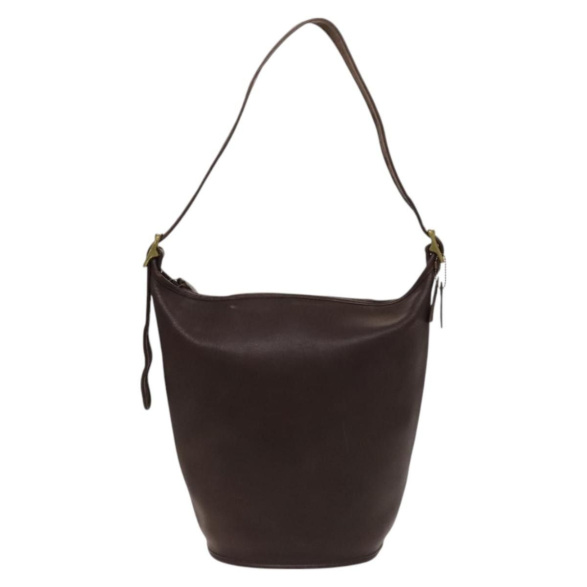 Coach Coach shoulder Size ONE SIZE - 1 Thumbnail