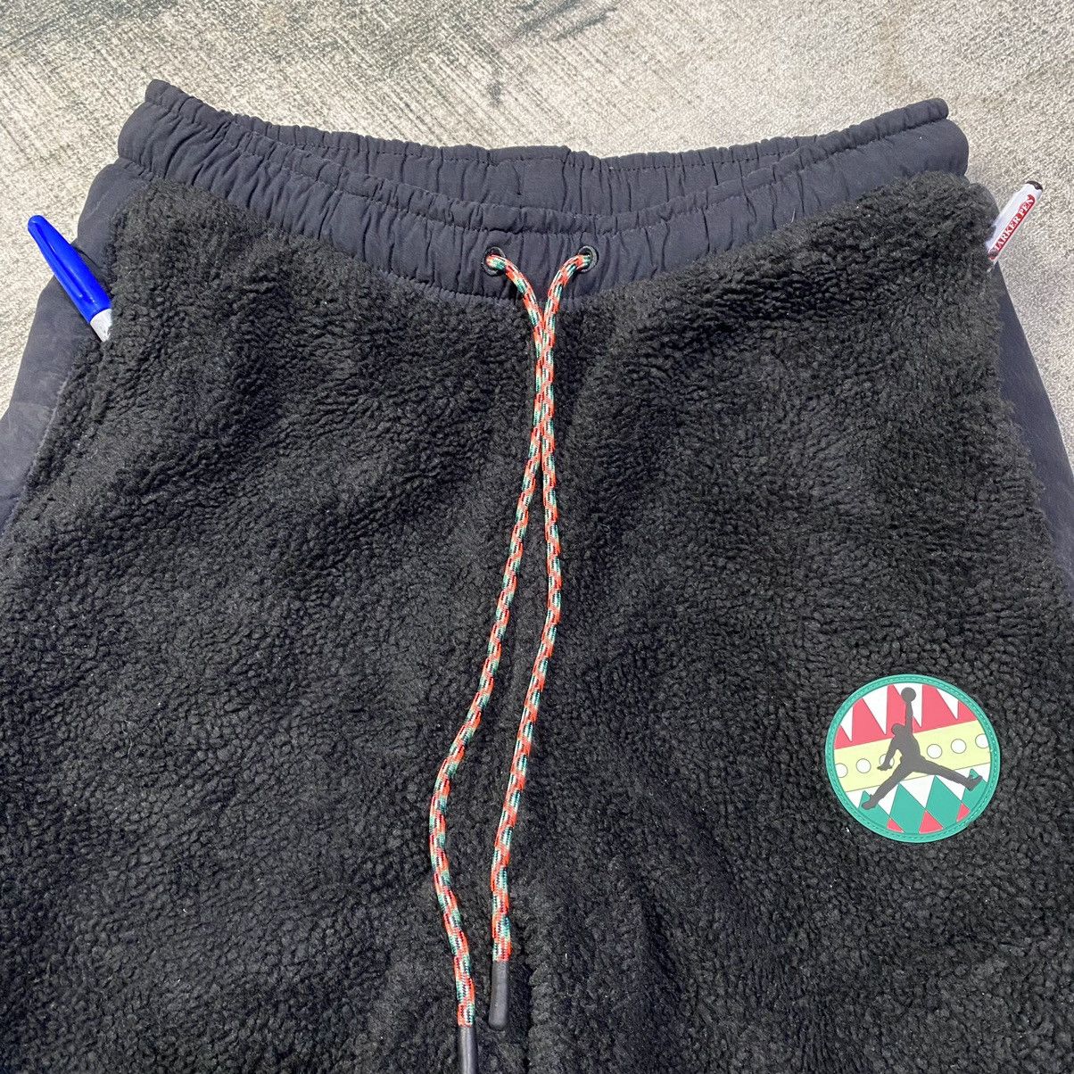 Jordan Brand × Nike Jordan Brand Fleece Pants Size US 31 - 6 Thumbnail