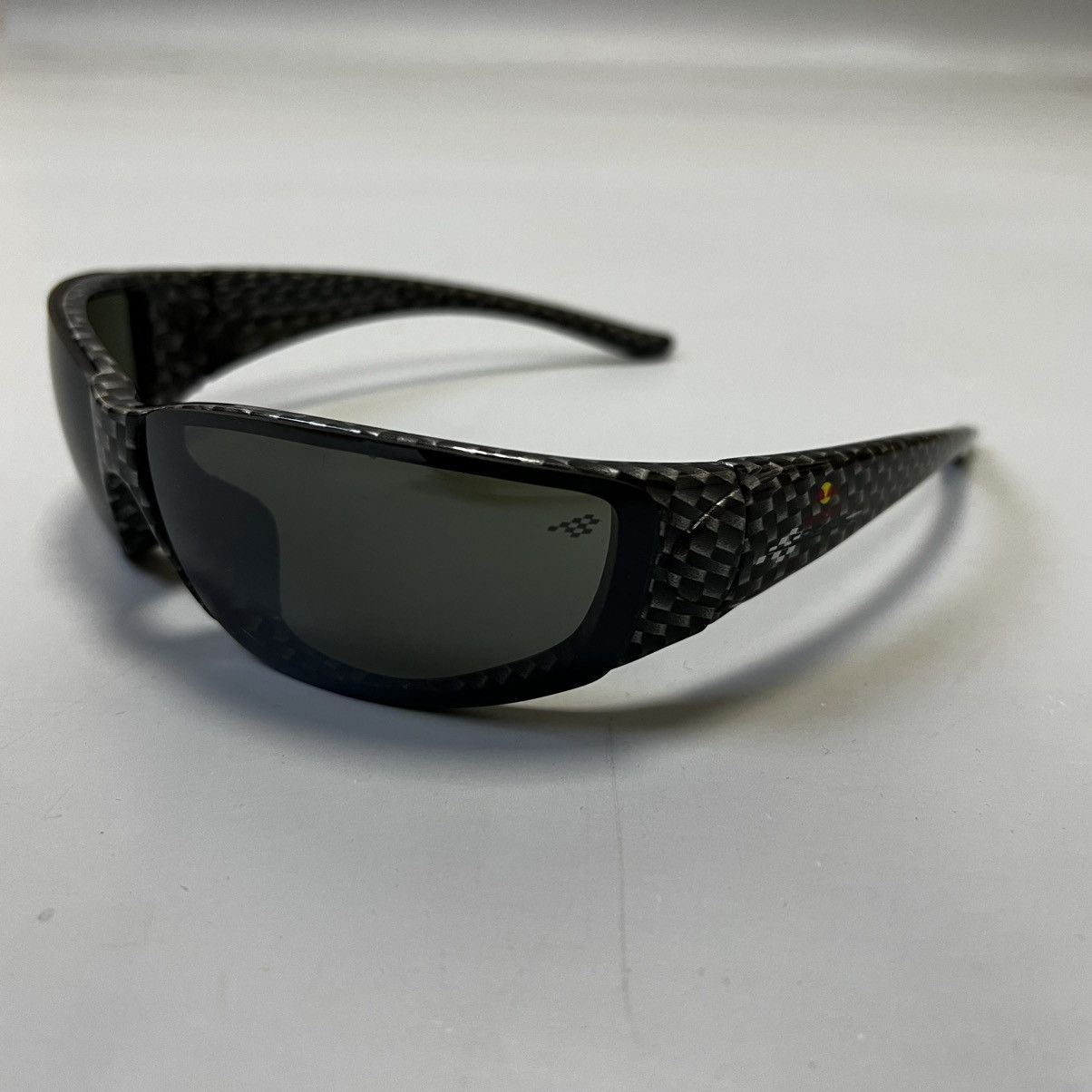 Red Bull Red Bull Racing Carbon Sunglasses official license Size ONE SIZE - 1 Thumbnail