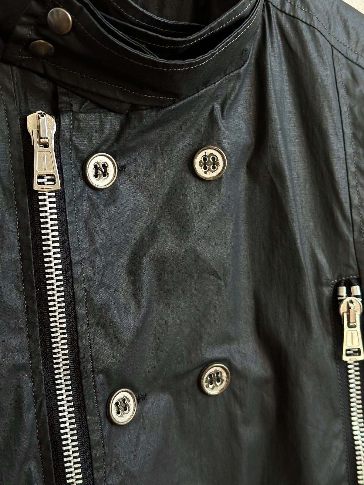 Designer × Steven Alan Bray Steve Alan jacket Size US L / EU 52-54 / 3 - 7 Thumbnail